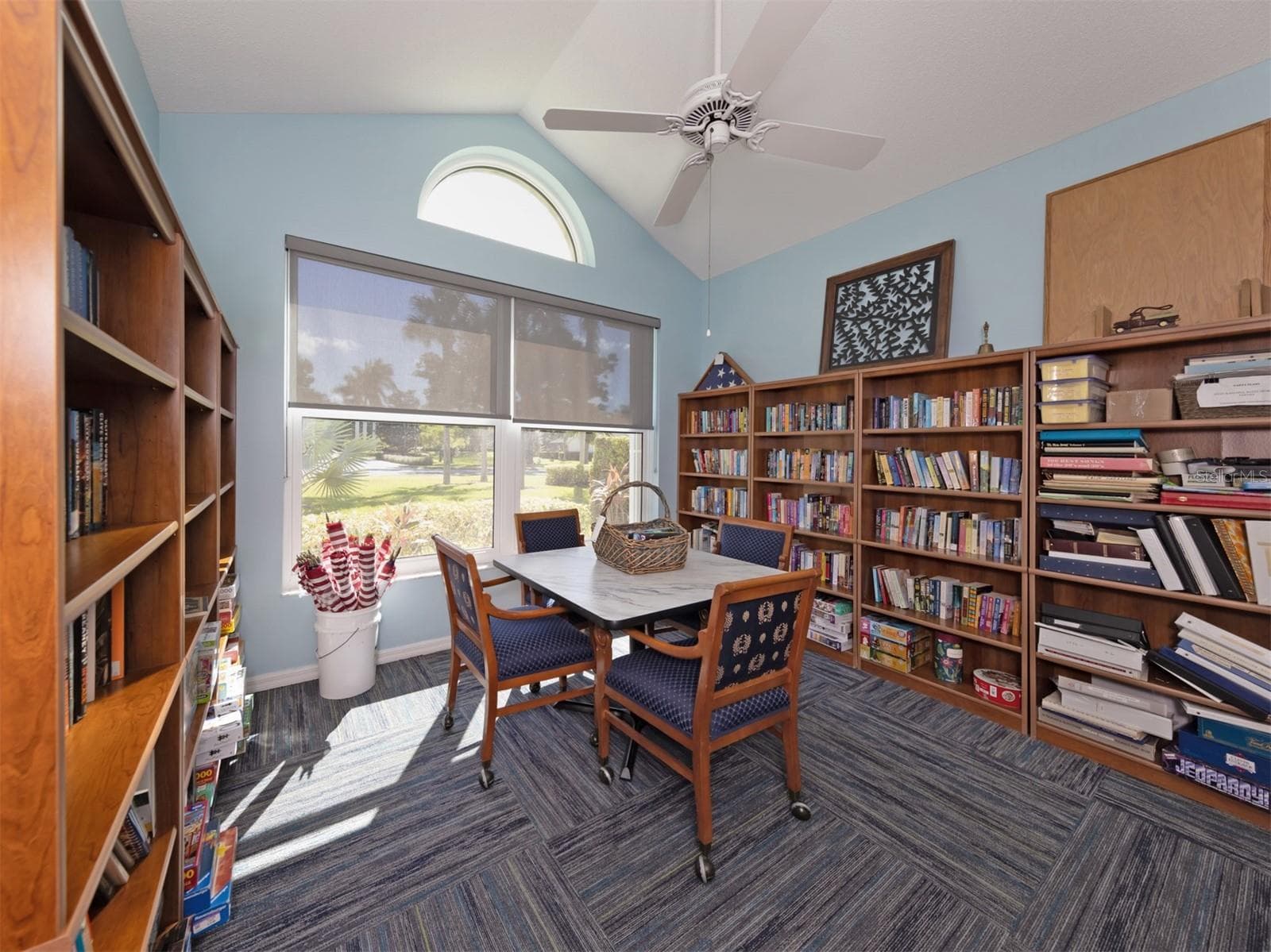 Single Family Residence at 443 BERMUDA ISLES CIR, VENICE, photo 49 of 78