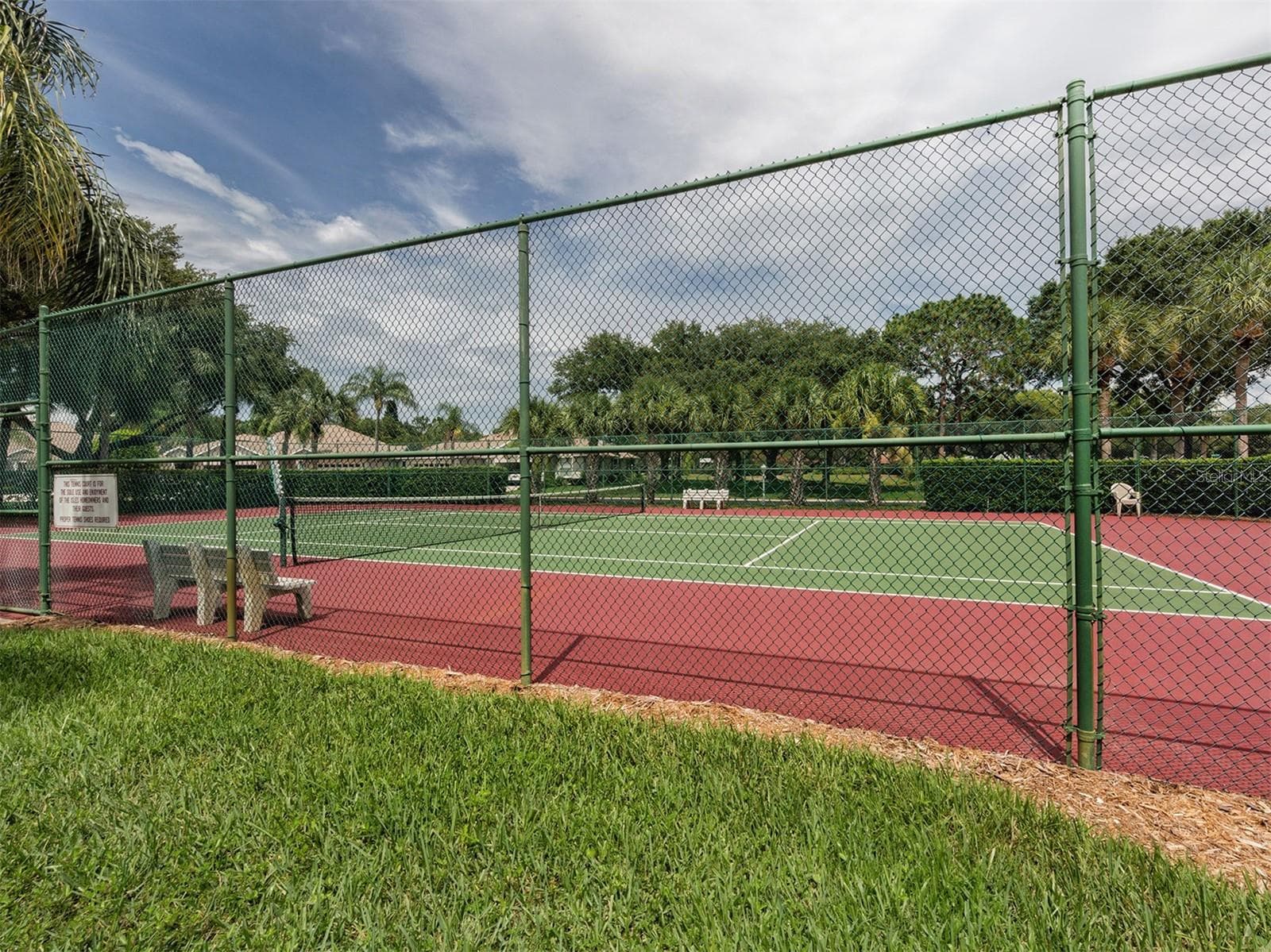 Single Family Residence at 443 BERMUDA ISLES CIR, VENICE, photo 50 of 78