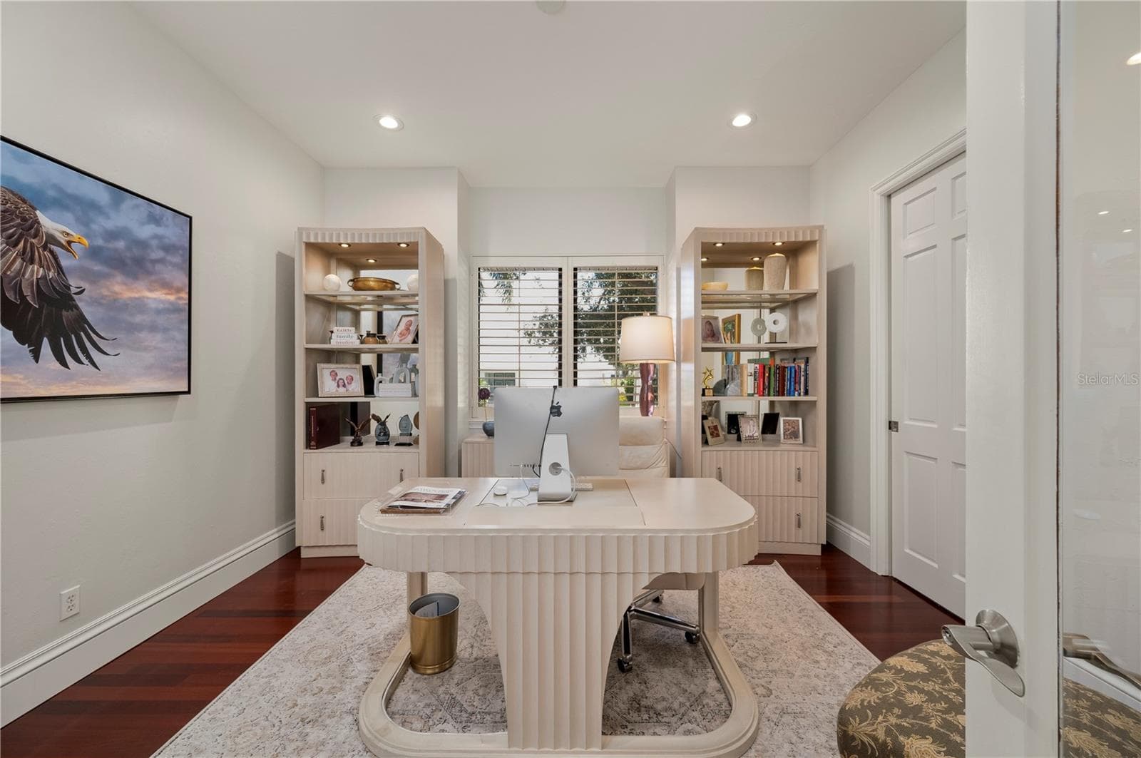 Office (optional Bedroom) - 1117 SAN MATEO DR, PUNTA GORDA