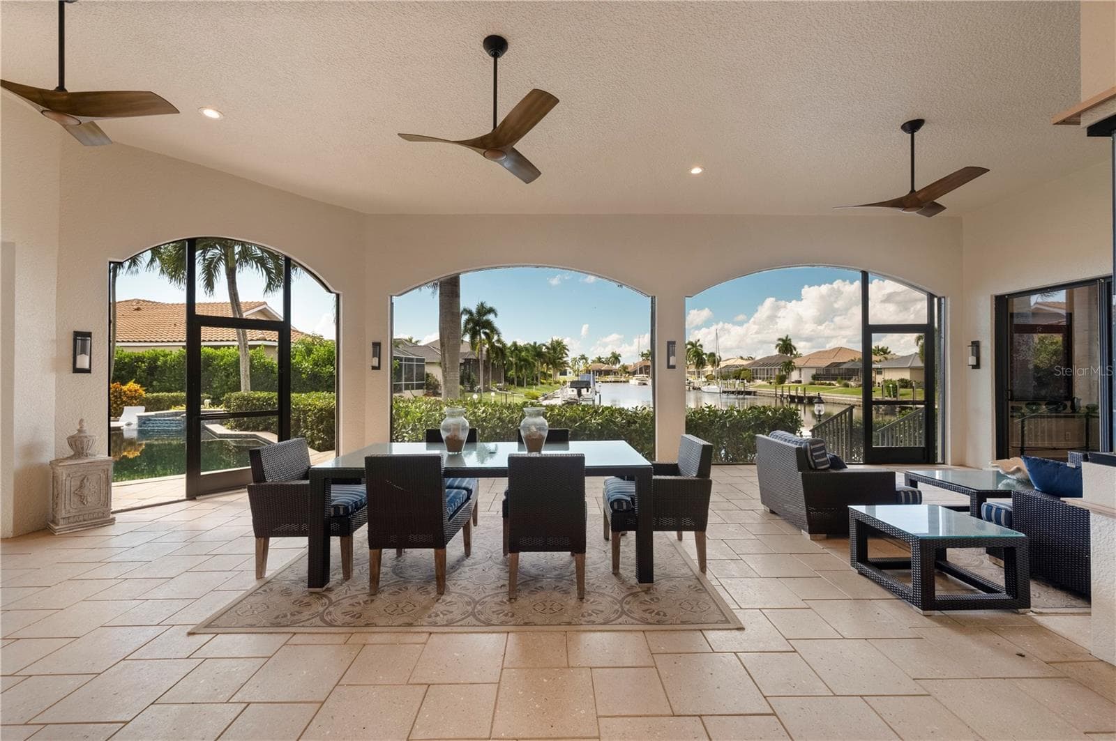 Single Family Residence at 1117 SAN MATEO DR, PUNTA GORDA, photo 57 of 99