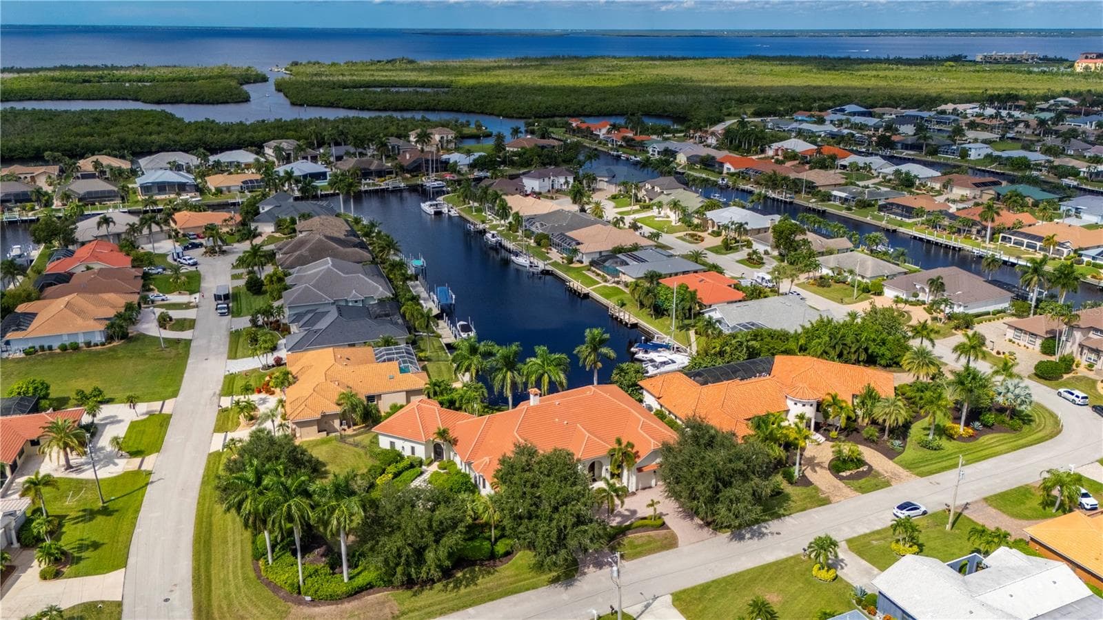 Single Family Residence at 1117 SAN MATEO DR, PUNTA GORDA, photo 82 of 99