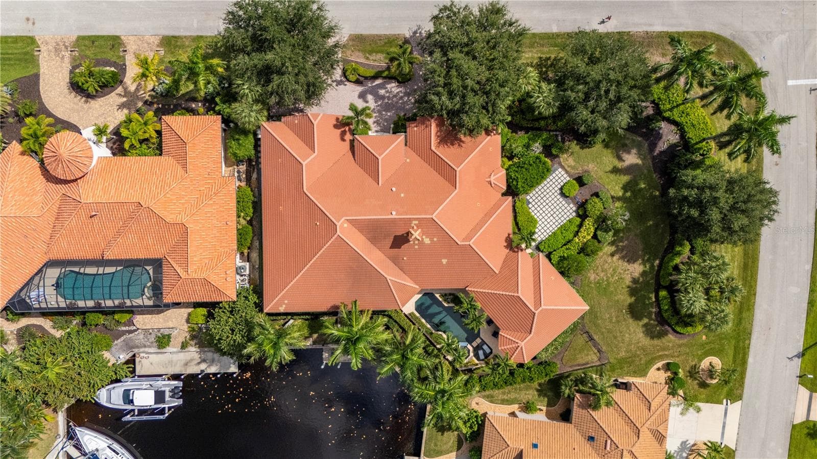 Single Family Residence at 1117 SAN MATEO DR, PUNTA GORDA, photo 85 of 99