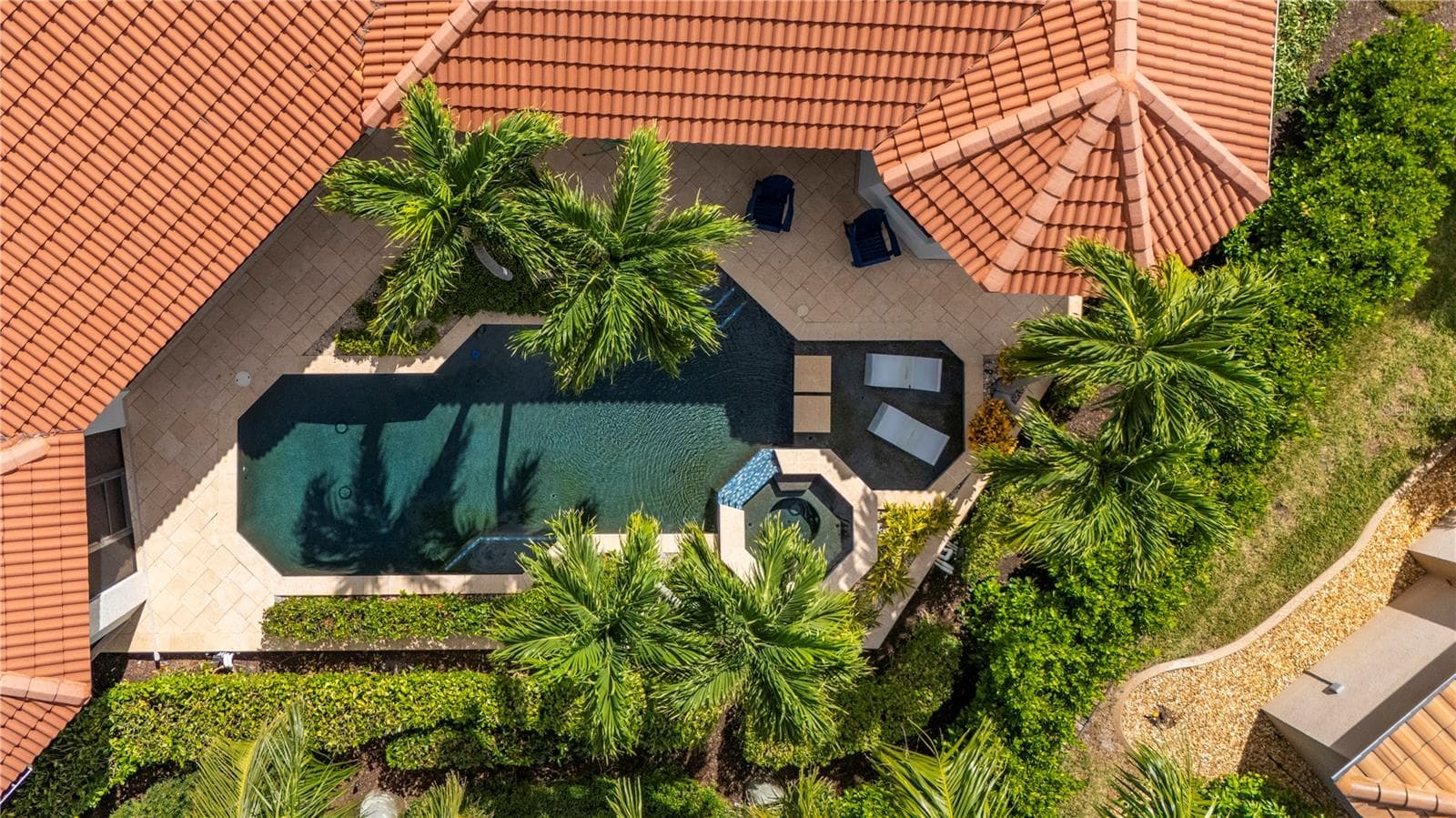 Single Family Residence at 1117 SAN MATEO DR, PUNTA GORDA, photo 86 of 99