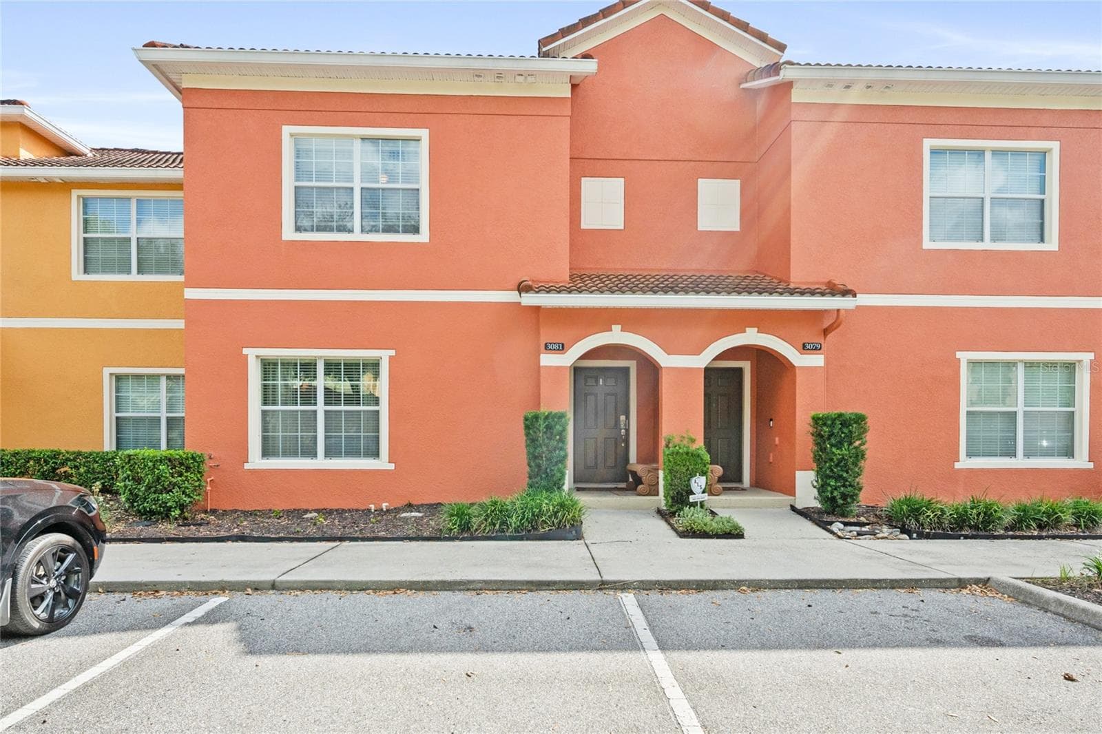 Townhouse at 3081 BEACH PALM AVE, KISSIMMEE, photo 3 of 55