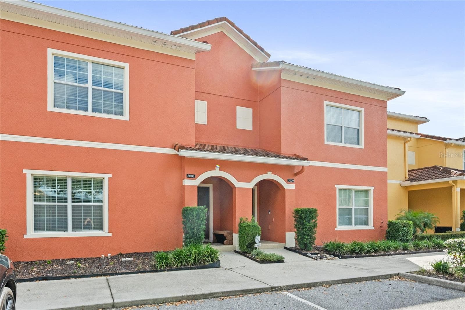 Townhouse at 3081 BEACH PALM AVE, KISSIMMEE, photo 4 of 55