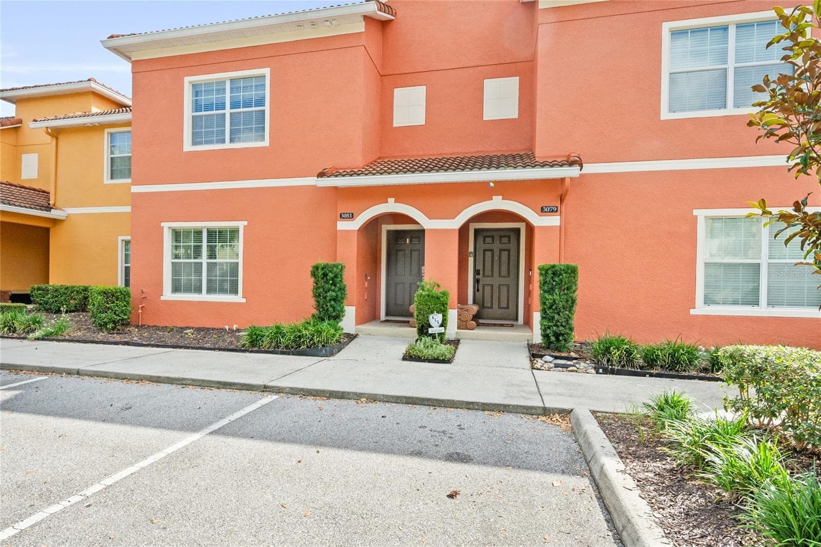 Townhouse at 3081 BEACH PALM AVE, KISSIMMEE, photo 5 of 55