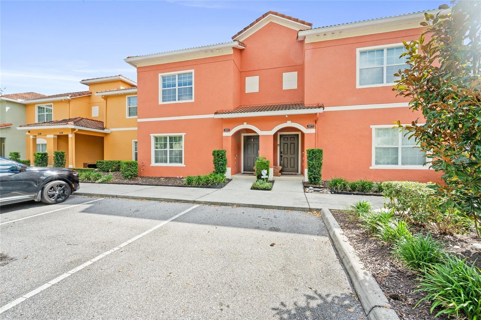 Townhouse at 3081 BEACH PALM AVE, KISSIMMEE, photo 6 of 55