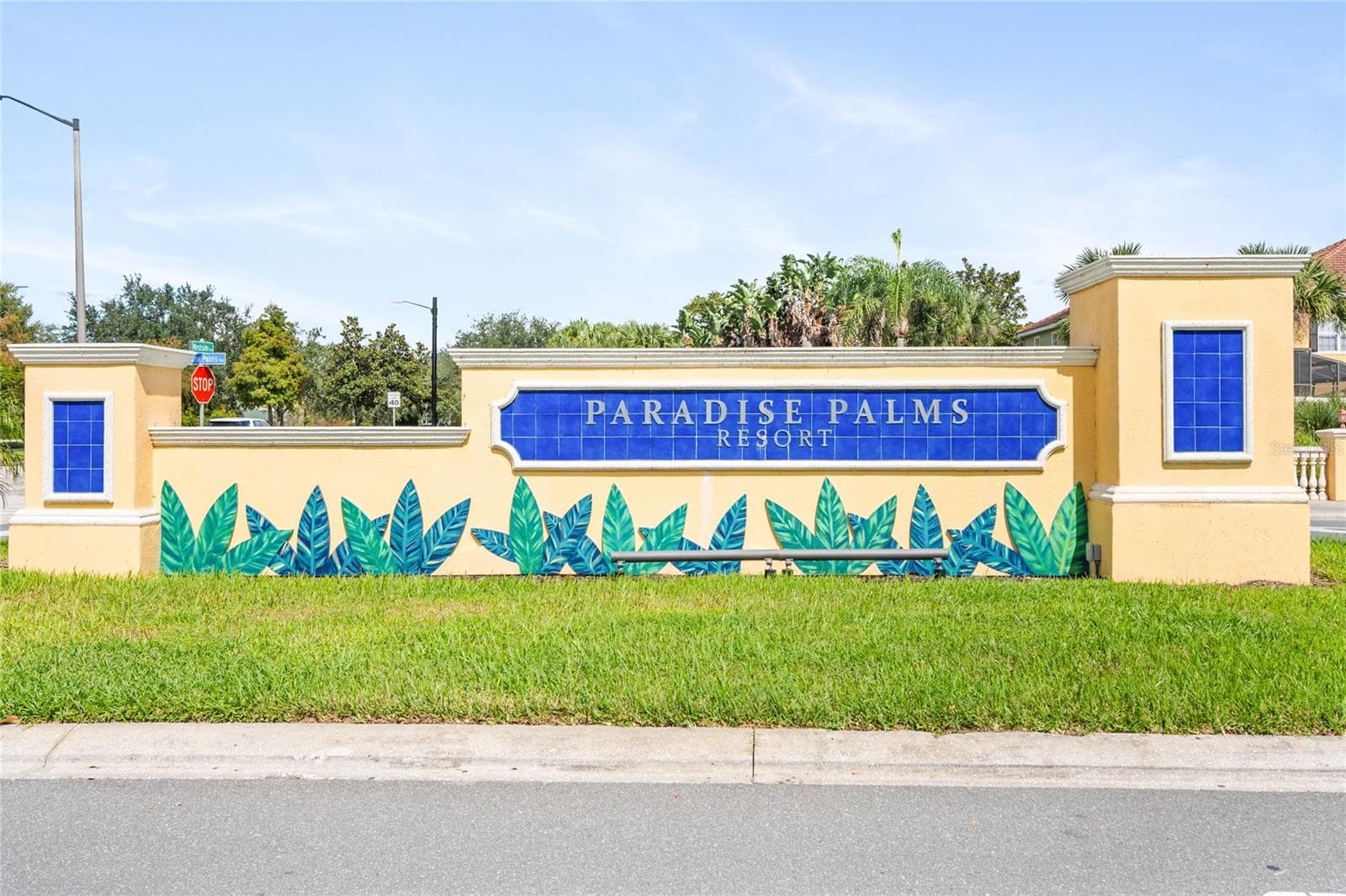 Townhouse at 3081 BEACH PALM AVE, KISSIMMEE, photo 7 of 55