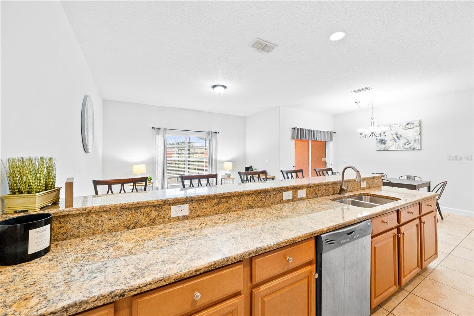 Townhouse at 3081 BEACH PALM AVE, KISSIMMEE, photo 10 of 55
