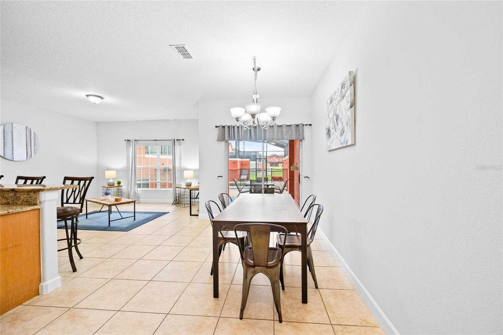 Townhouse at 3081 BEACH PALM AVE, KISSIMMEE, photo 14 of 55