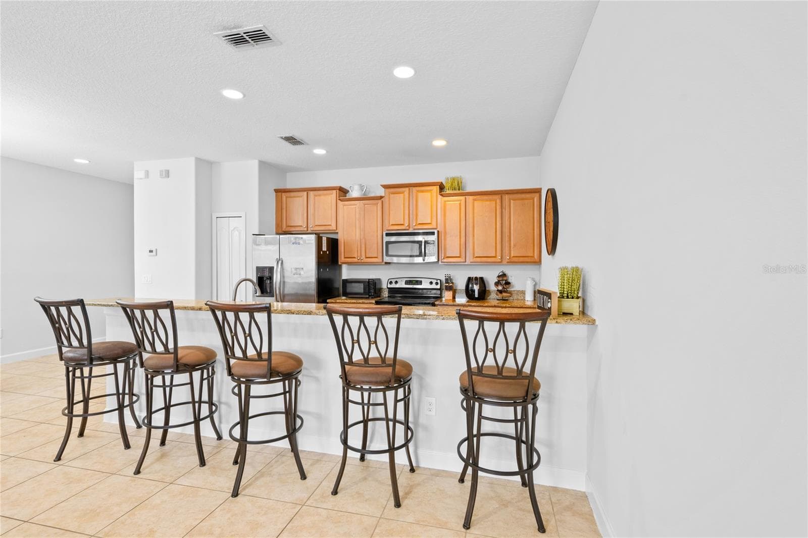 Townhouse at 3081 BEACH PALM AVE, KISSIMMEE, photo 15 of 55