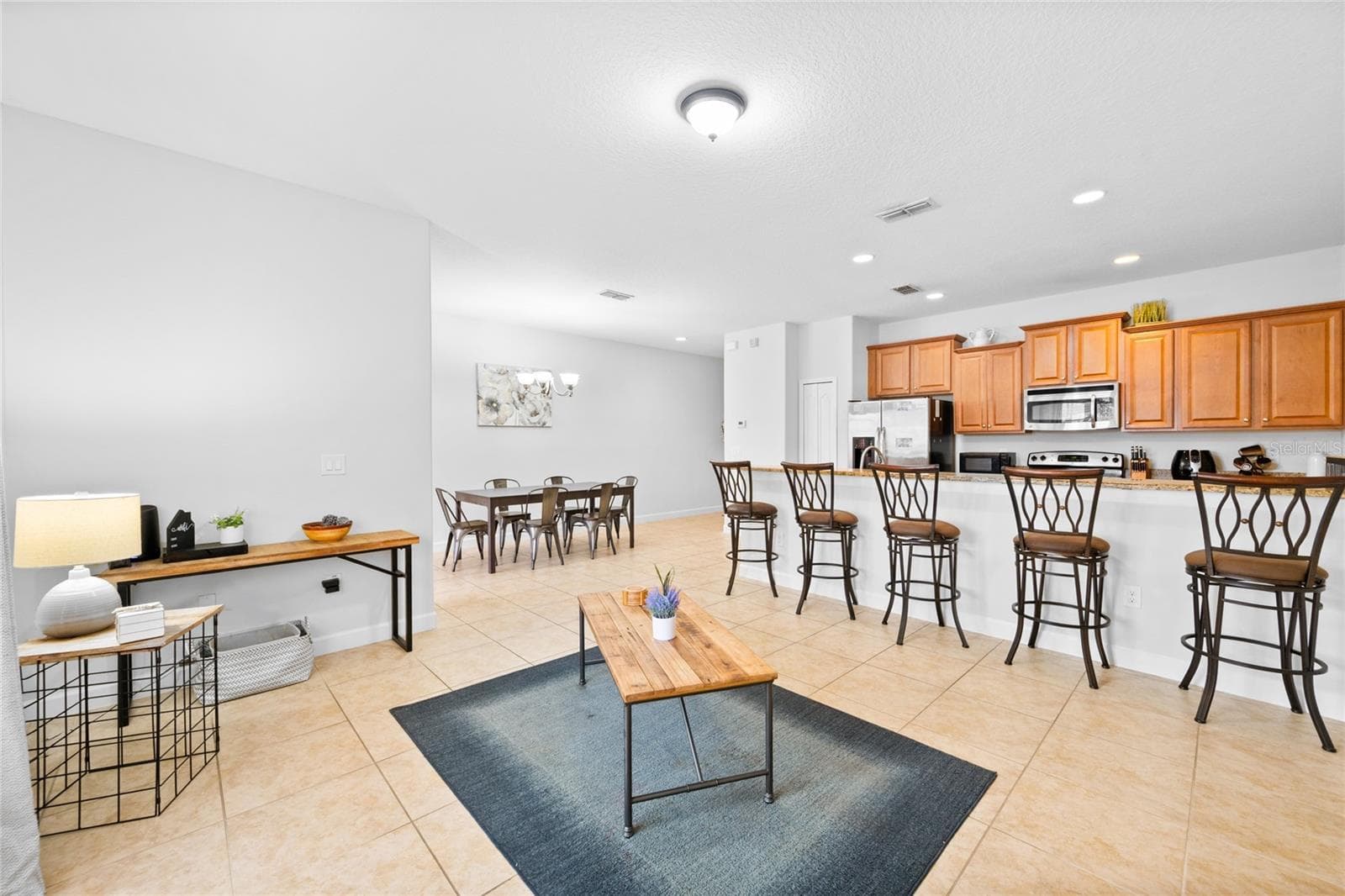 Townhouse at 3081 BEACH PALM AVE, KISSIMMEE, photo 16 of 55
