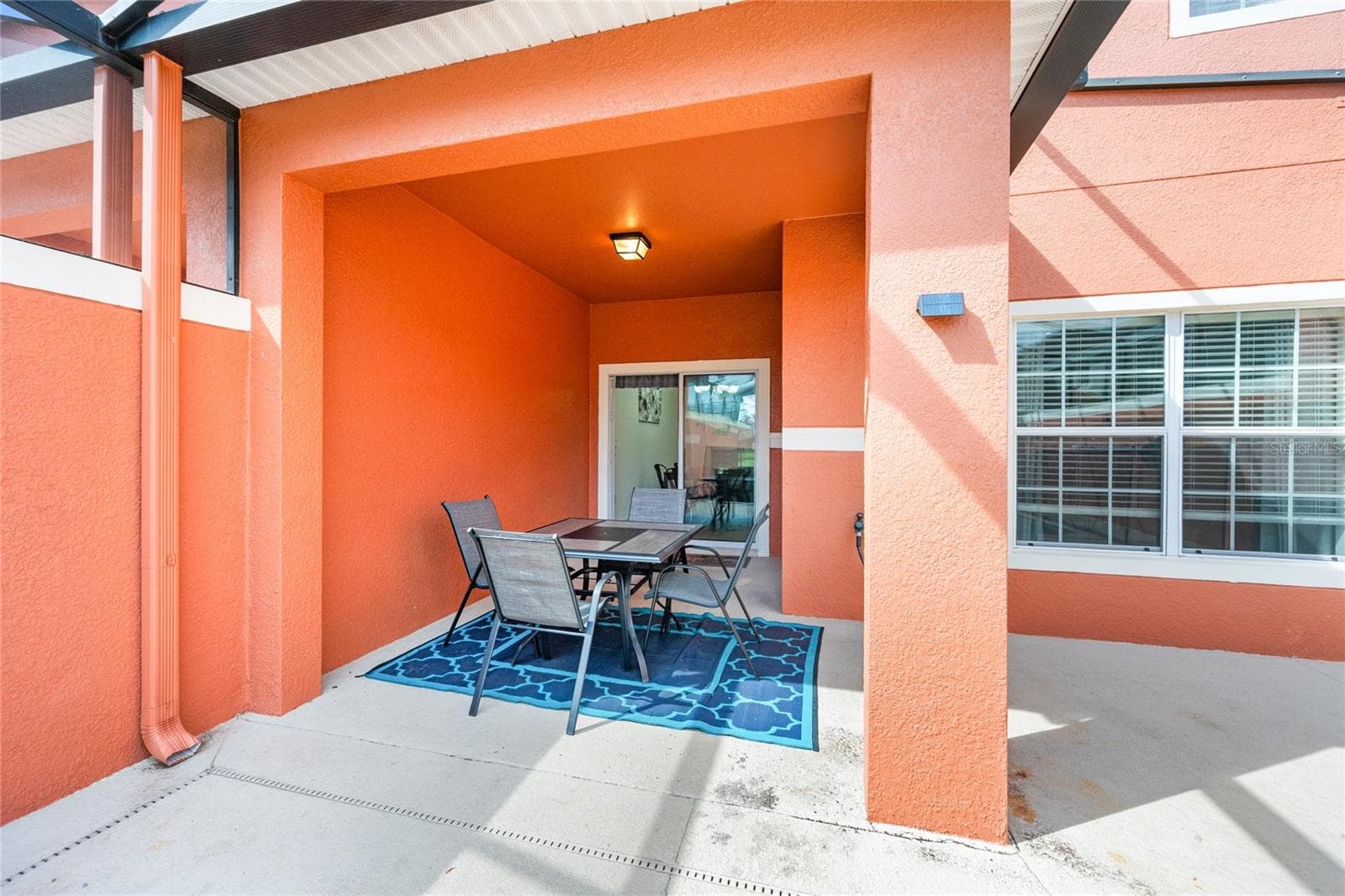 Townhouse at 3081 BEACH PALM AVE, KISSIMMEE, photo 33 of 55