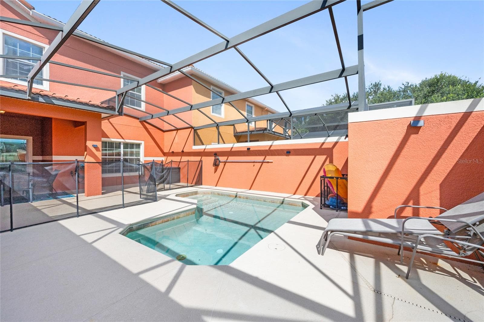 Townhouse at 3081 BEACH PALM AVE, KISSIMMEE, photo 37 of 55