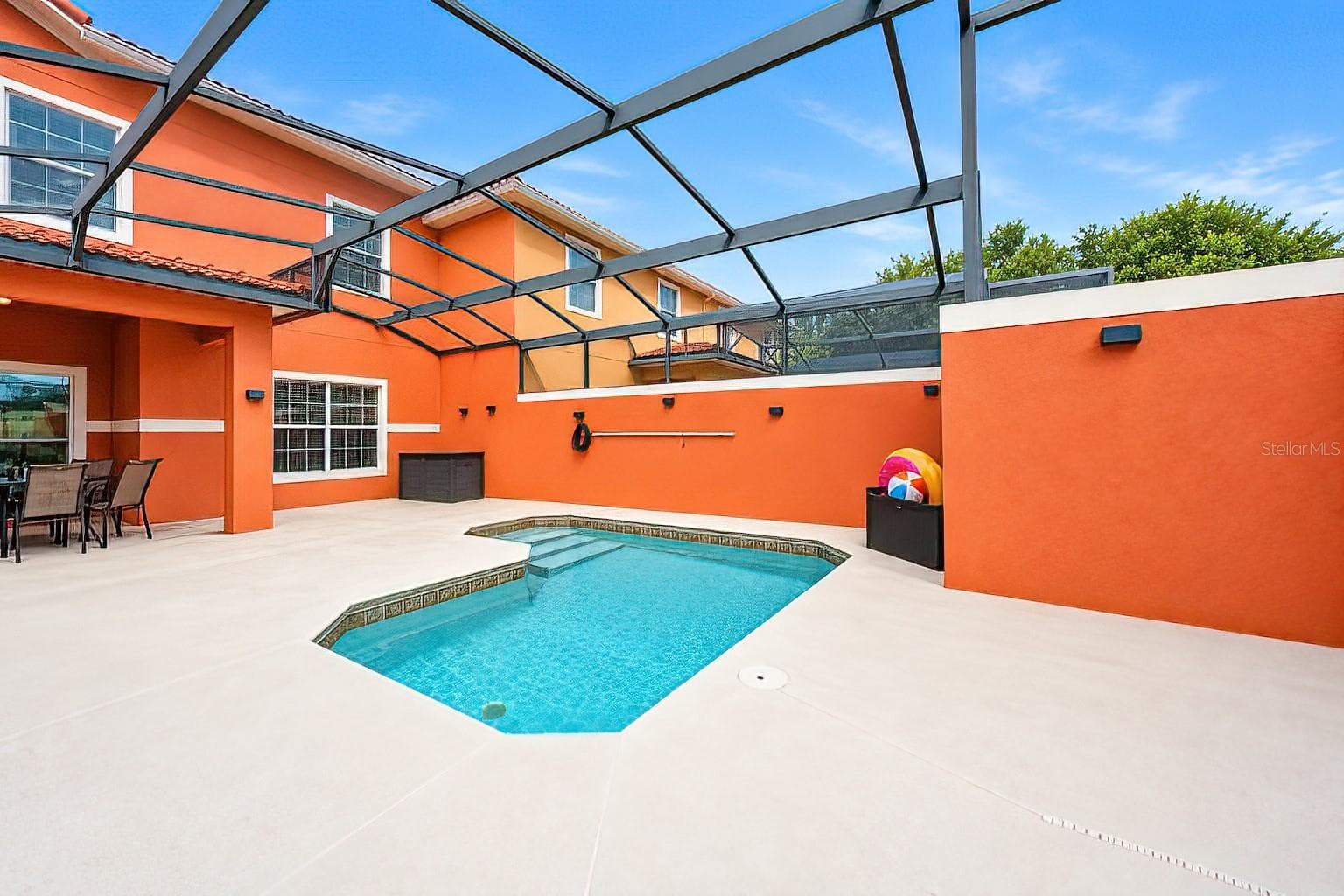 Townhouse at 3081 BEACH PALM AVE, KISSIMMEE, photo 41 of 55