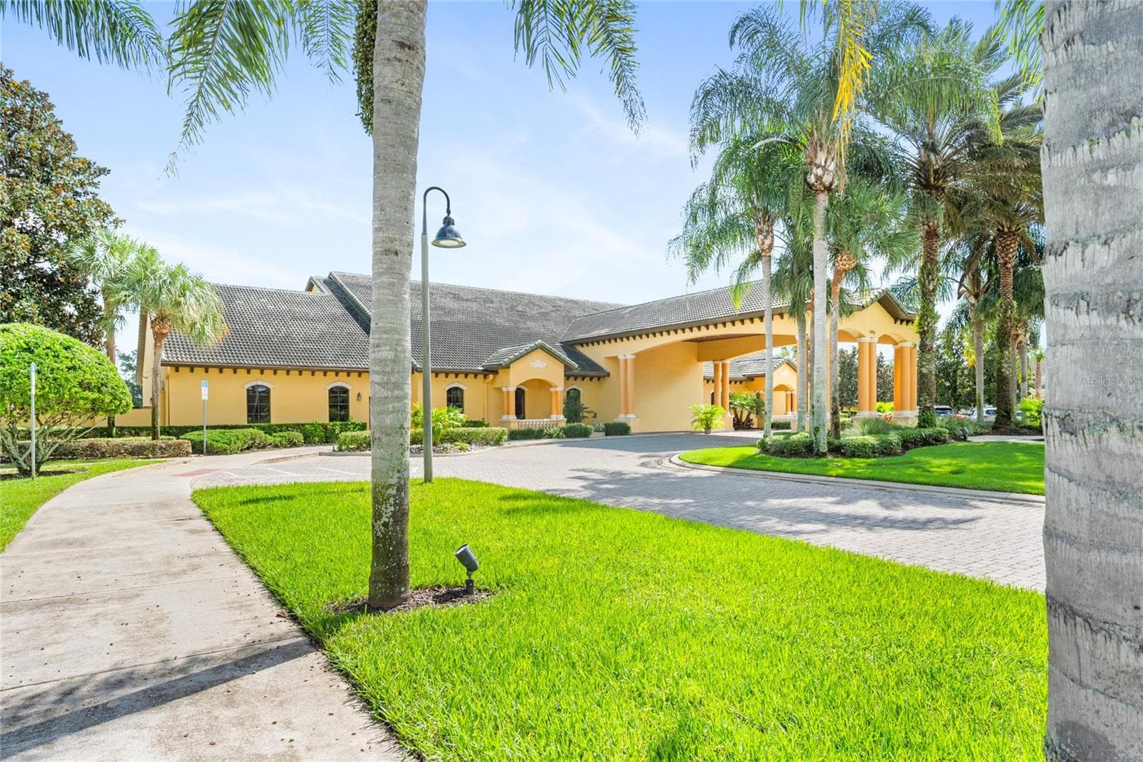 Townhouse at 3081 BEACH PALM AVE, KISSIMMEE, photo 44 of 55