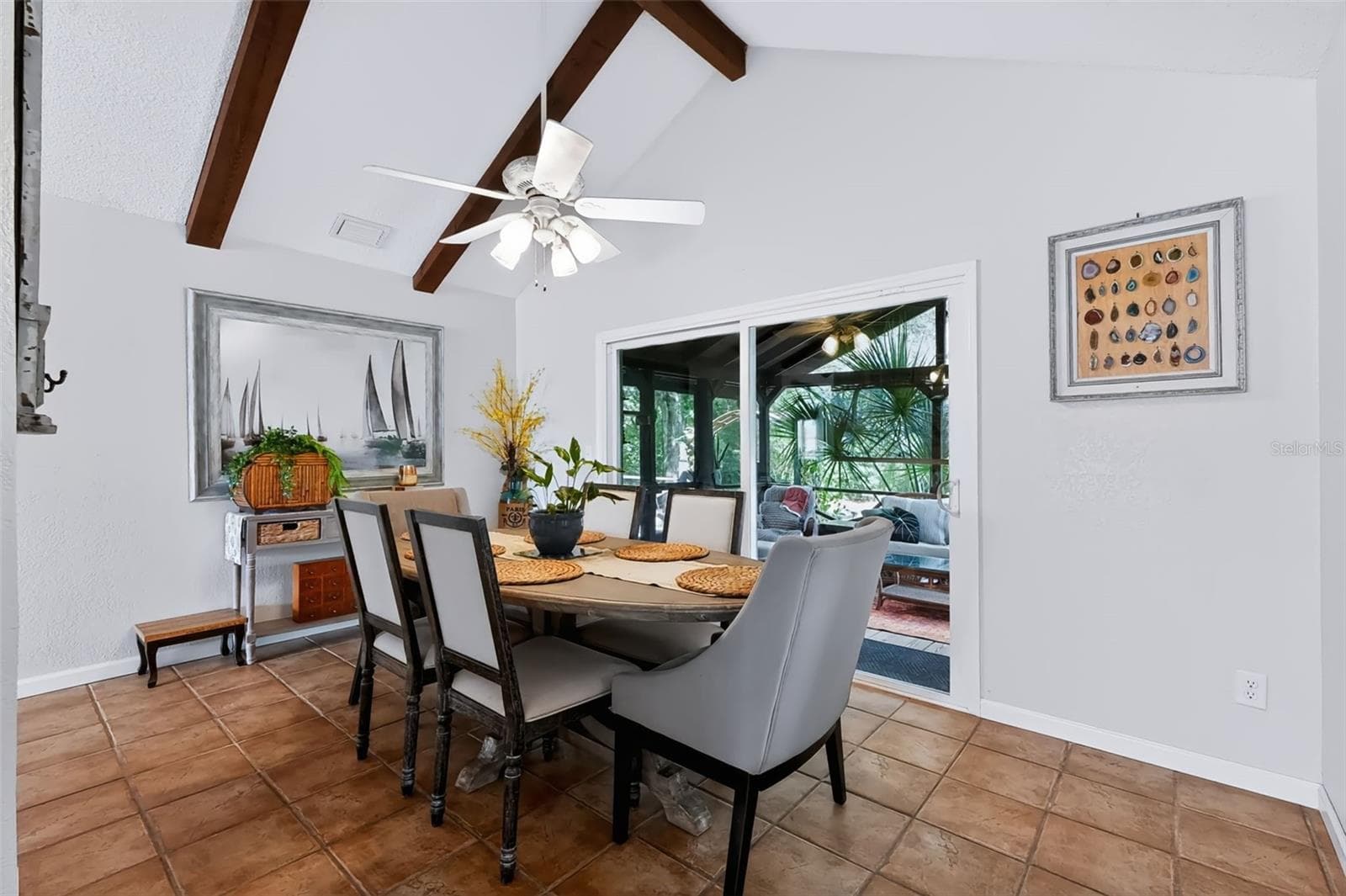Single Family Residence at 10345 SW 84TH AVENUE RD, OCALA, photo 8 of 34