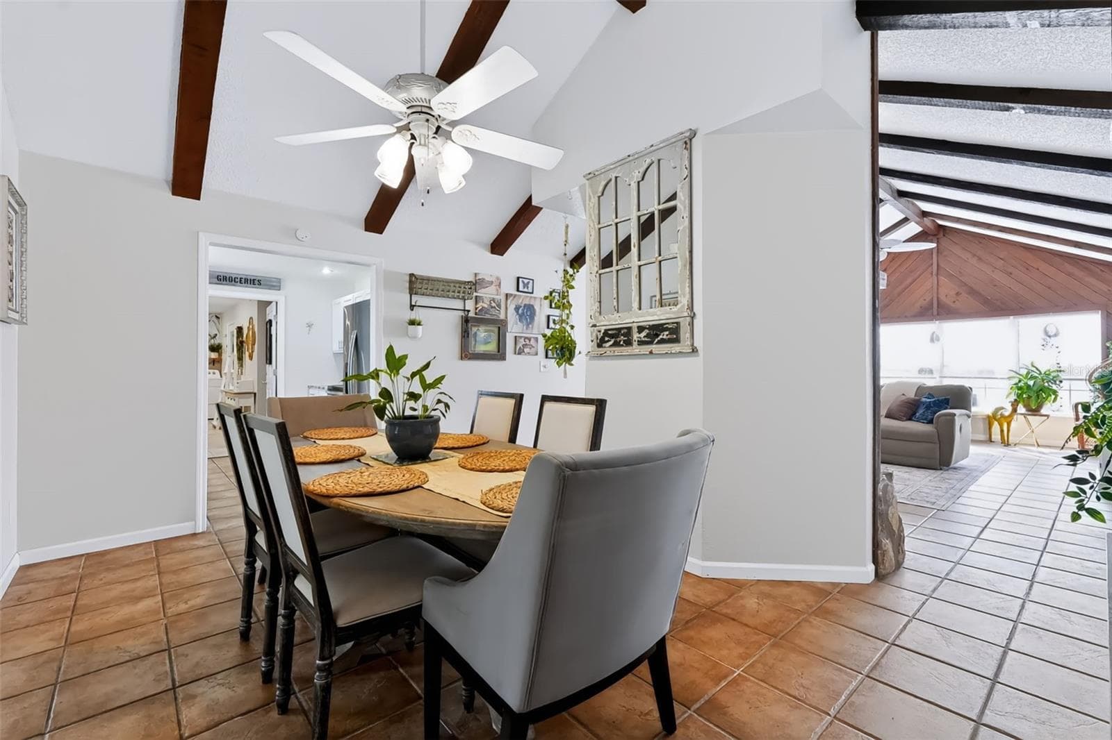 Single Family Residence at 10345 SW 84TH AVENUE RD, OCALA, photo 9 of 34