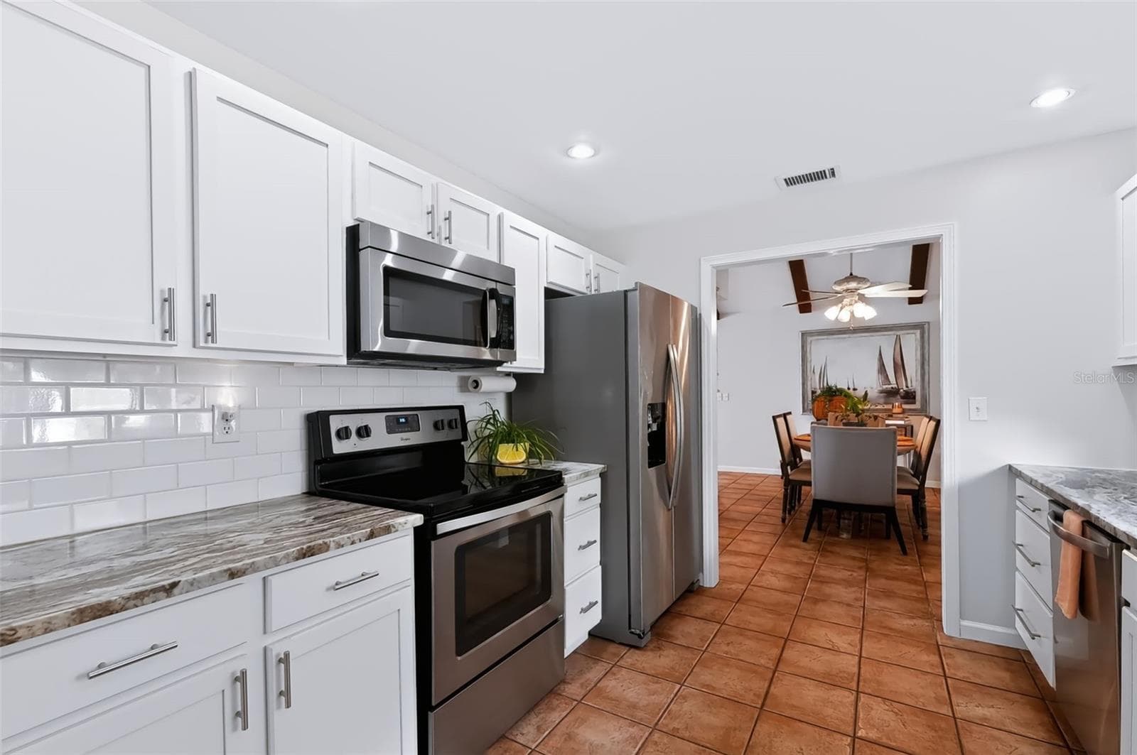 Single Family Residence at 10345 SW 84TH AVENUE RD, OCALA, photo 12 of 34