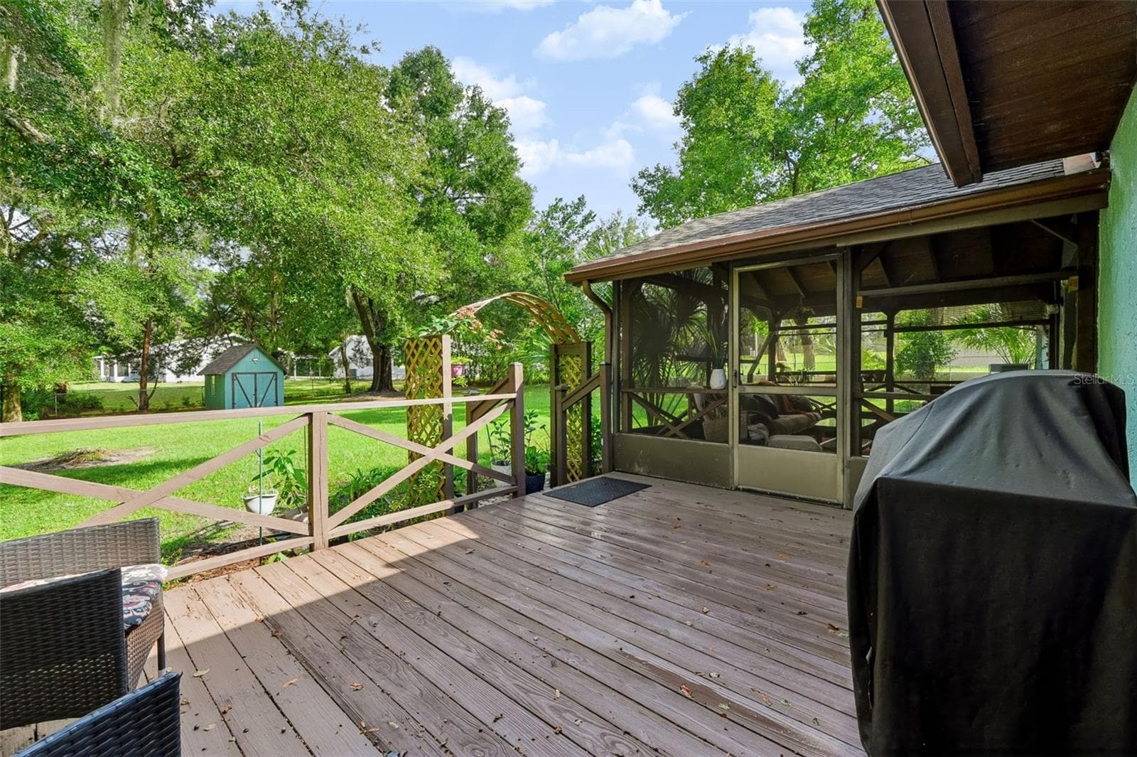Single Family Residence at 10345 SW 84TH AVENUE RD, OCALA, photo 28 of 34