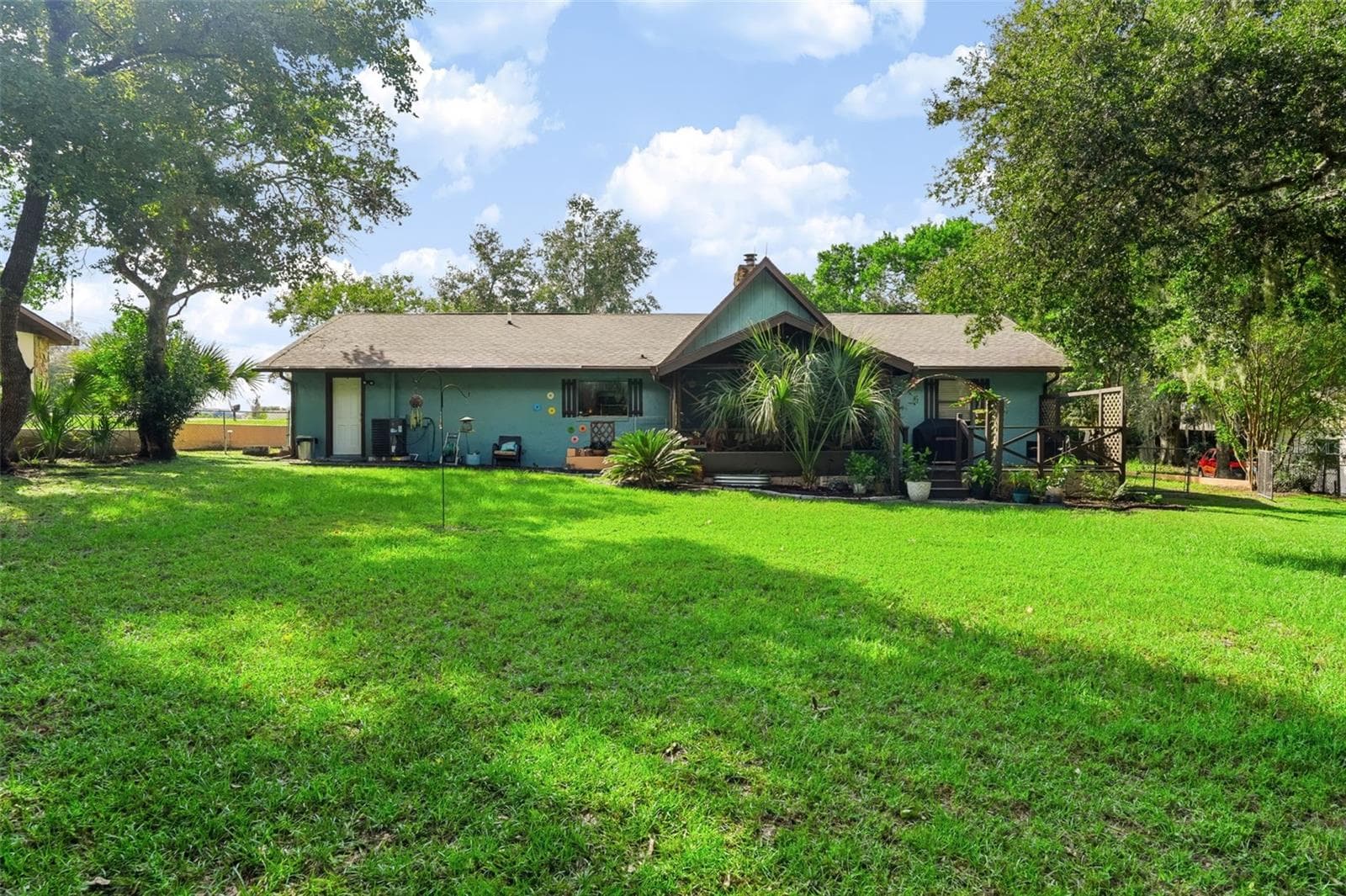Single Family Residence at 10345 SW 84TH AVENUE RD, OCALA, photo 30 of 34