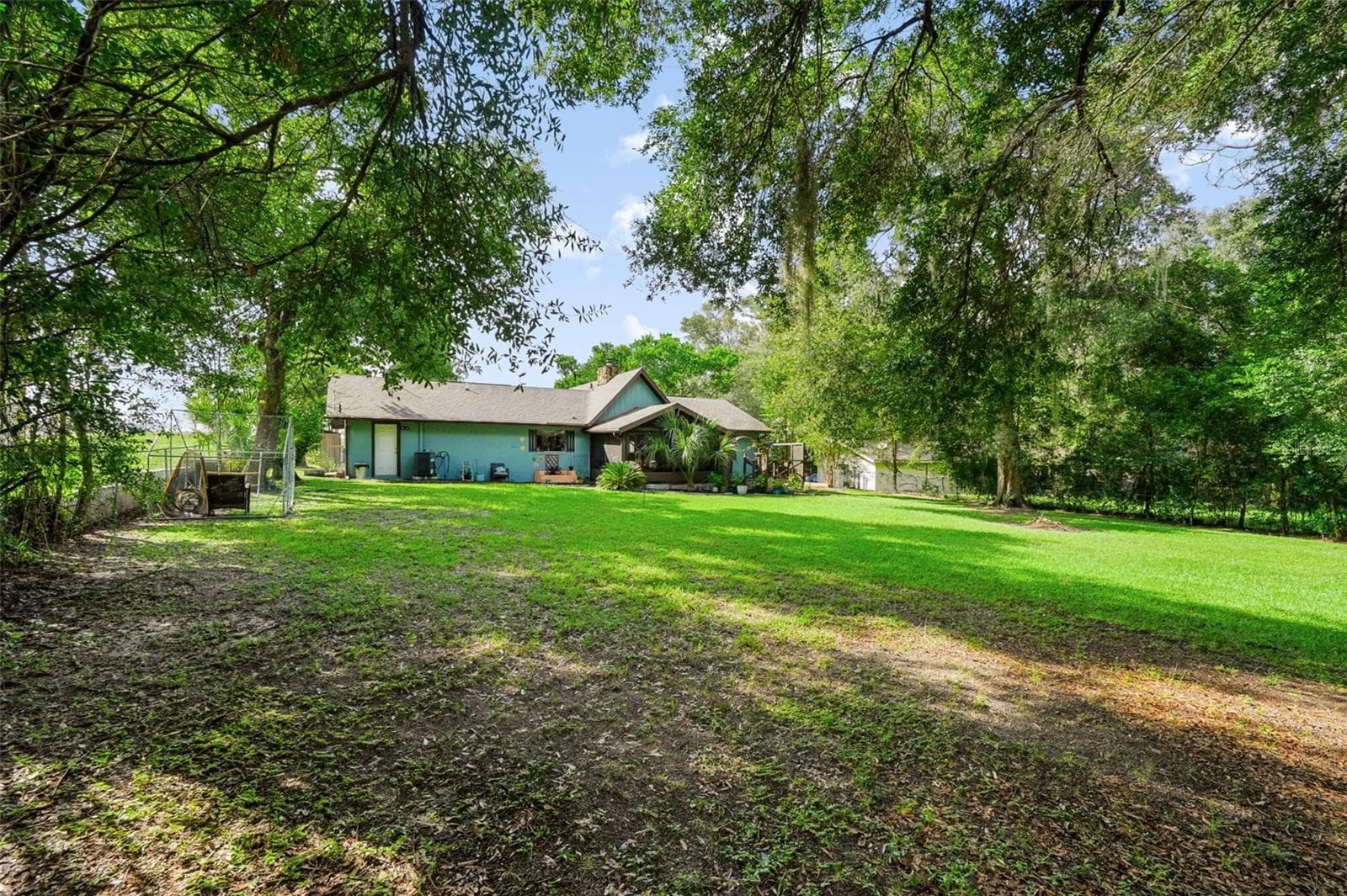 Single Family Residence at 10345 SW 84TH AVENUE RD, OCALA, photo 31 of 34