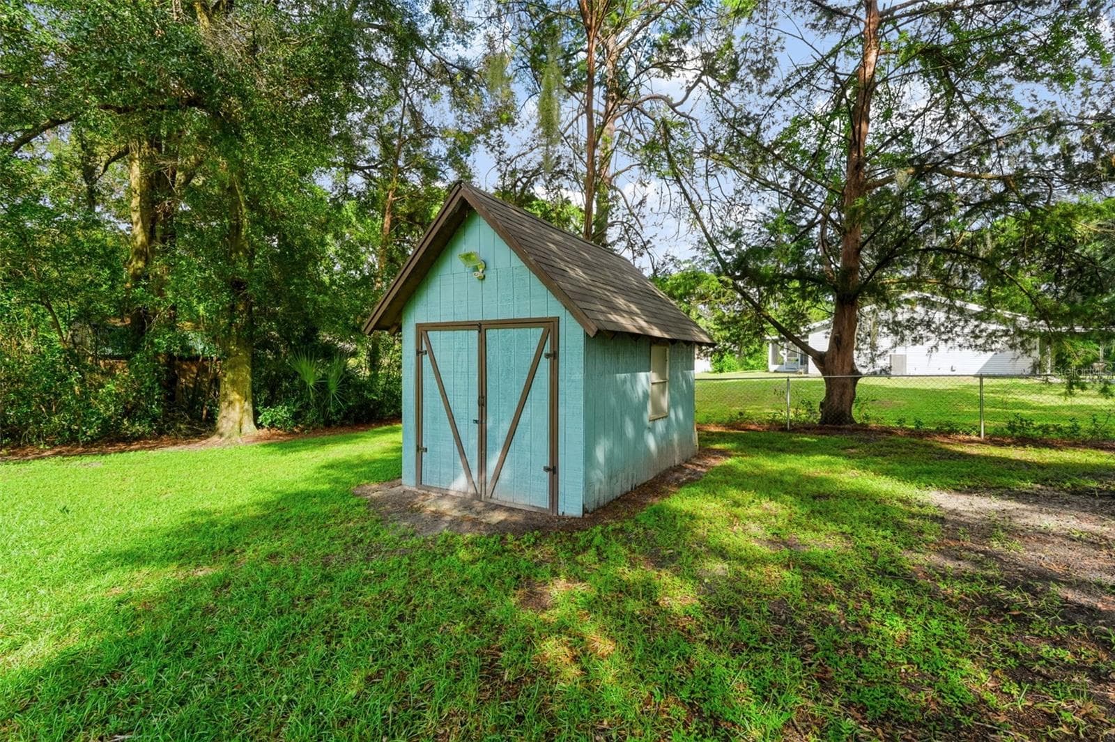 Single Family Residence at 10345 SW 84TH AVENUE RD, OCALA, photo 32 of 34