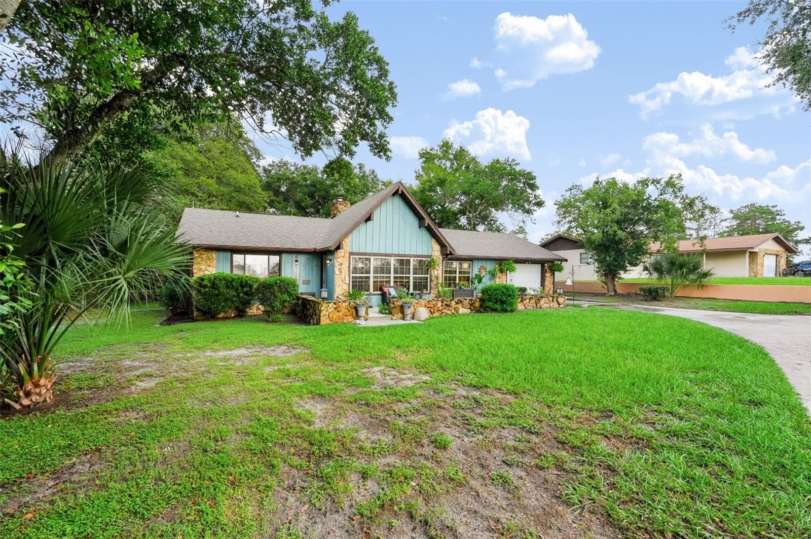 Single Family Residence at 10345 SW 84TH AVENUE RD, OCALA, photo 33 of 34
