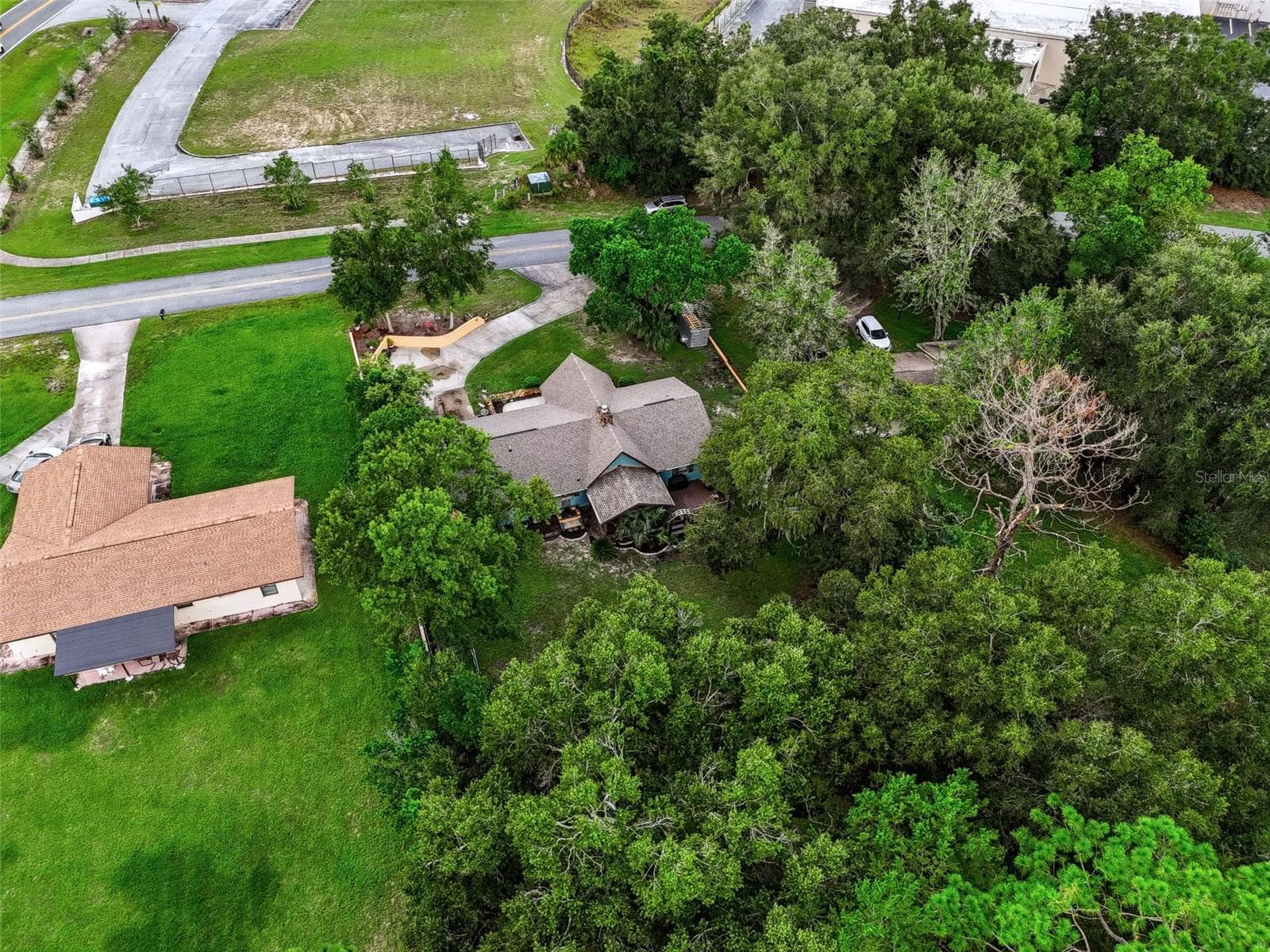 Single Family Residence at 10345 SW 84TH AVENUE RD, OCALA, photo 34 of 34