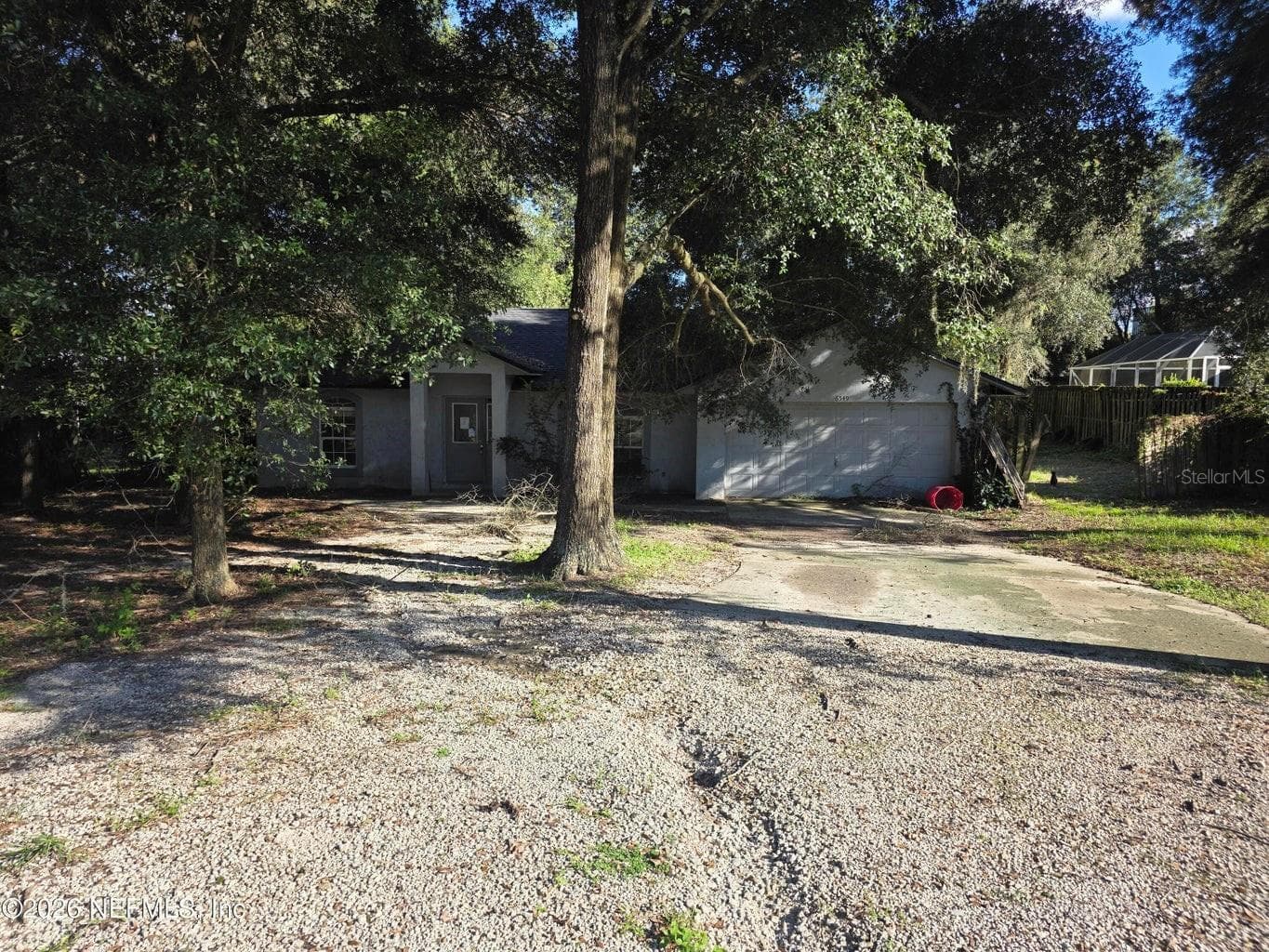 Single Family Residence at 6549 FIRETOWER RD, KEYSTONE HEIGHTS, photo 2 of 26