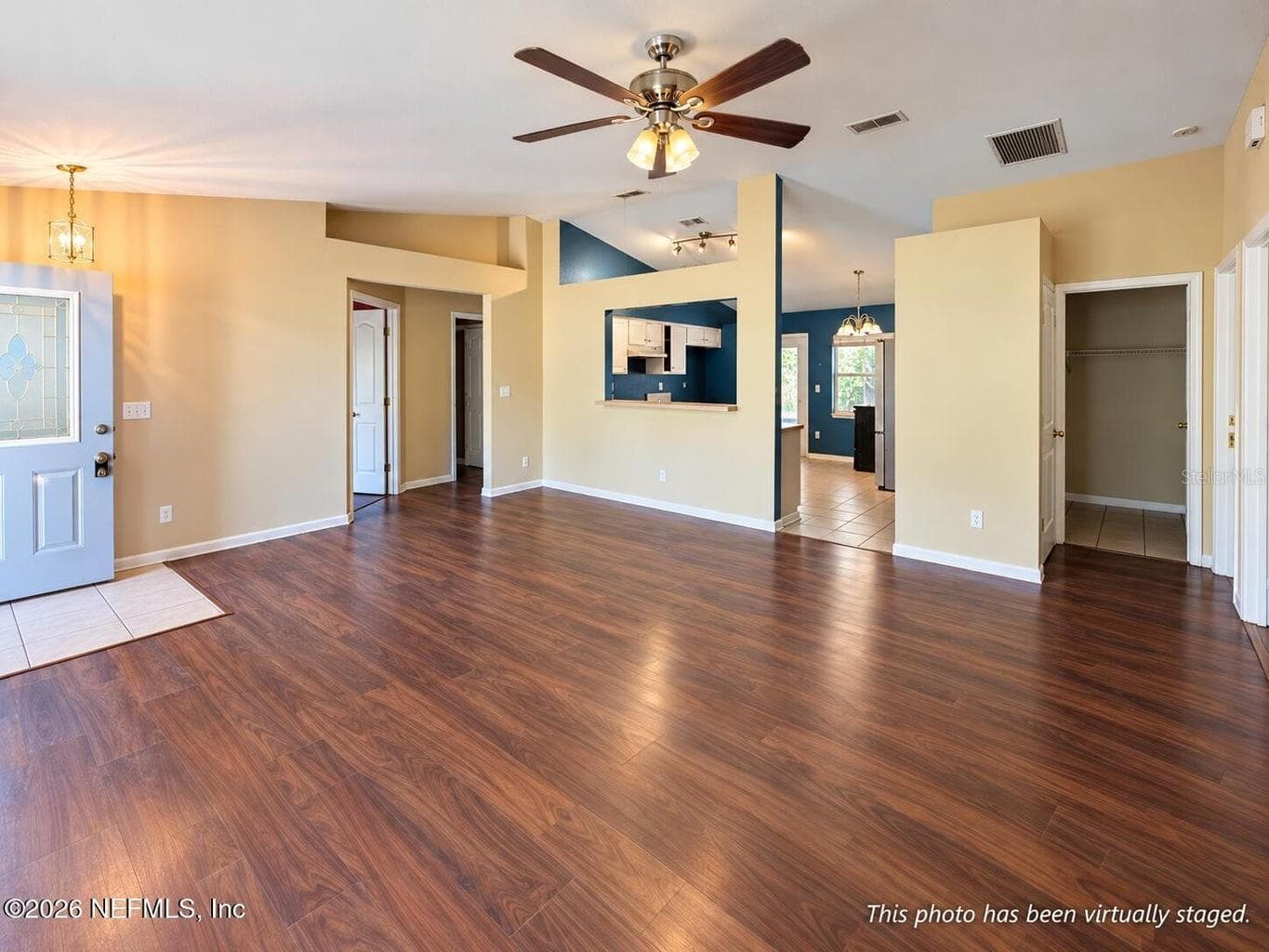 Single Family Residence at 6549 FIRETOWER RD, KEYSTONE HEIGHTS, photo 3 of 26
