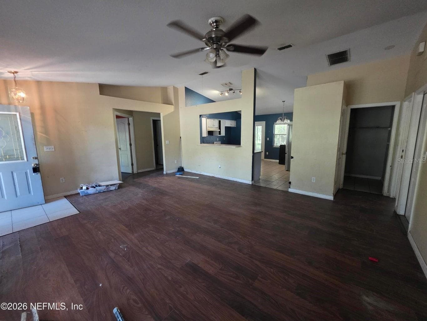 Single Family Residence at 6549 FIRETOWER RD, KEYSTONE HEIGHTS, photo 4 of 26