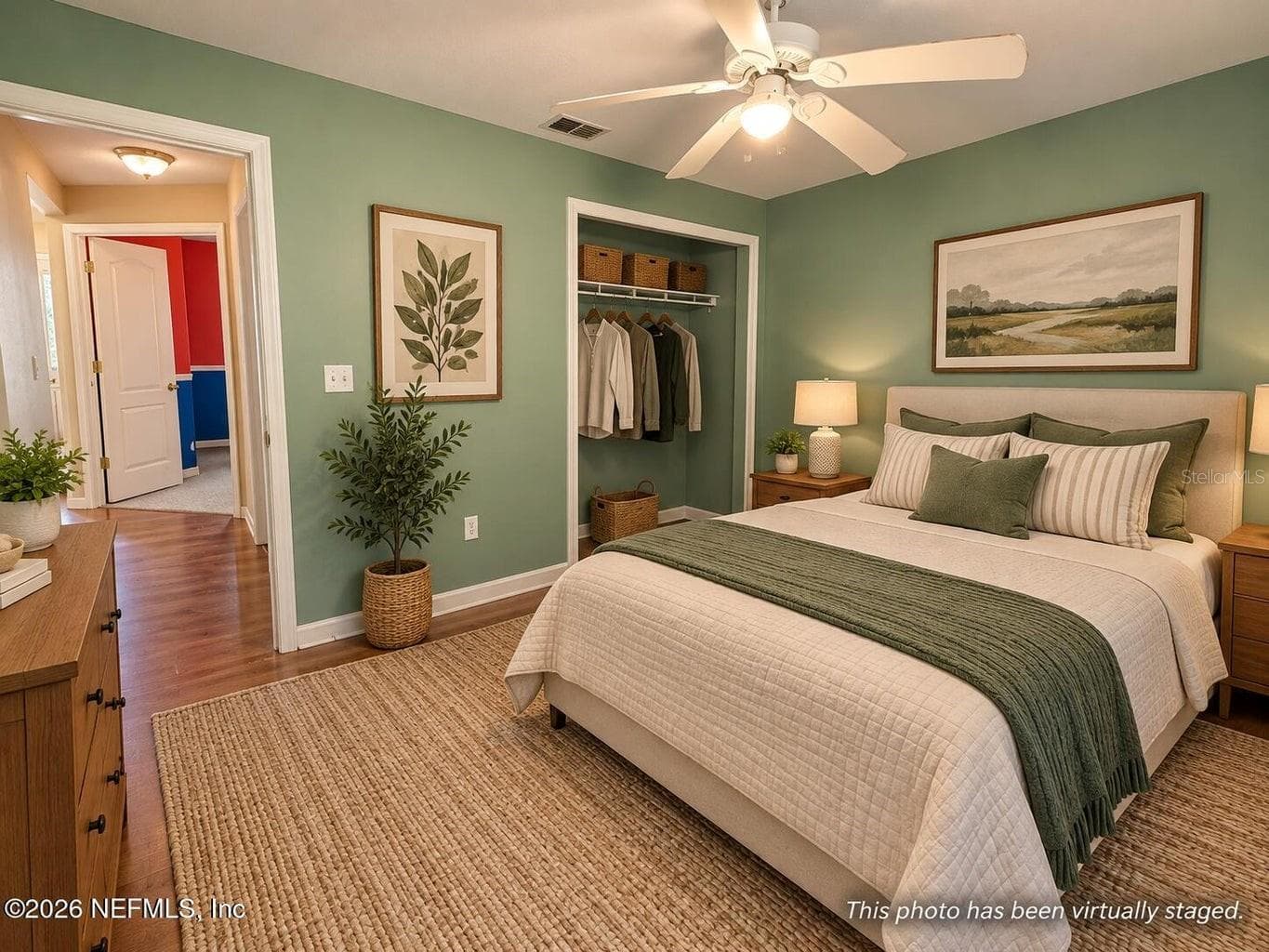 Single Family Residence at 6549 FIRETOWER RD, KEYSTONE HEIGHTS, photo 24 of 26