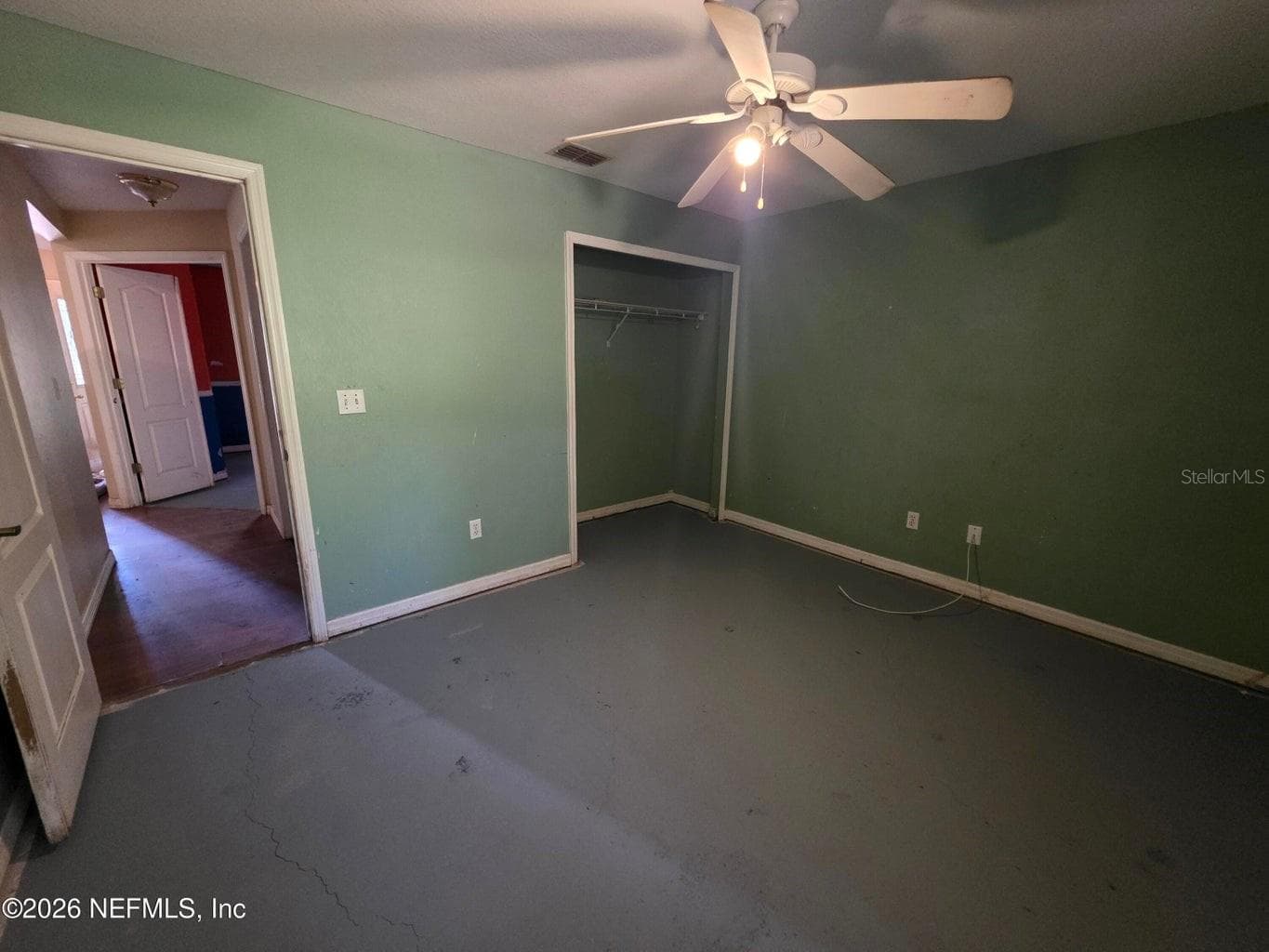 Single Family Residence at 6549 FIRETOWER RD, KEYSTONE HEIGHTS, photo 25 of 26