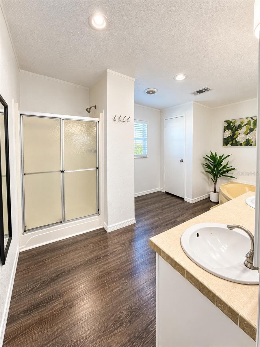 Manufactured Home at 1424 SE PLUM DR, ARCADIA, photo 17 of 22