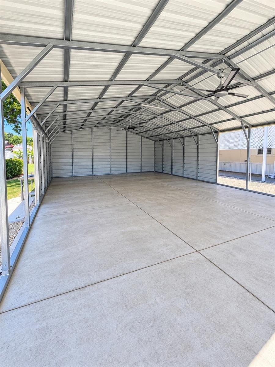 Manufactured Home at 1424 SE PLUM DR, ARCADIA, photo 20 of 22