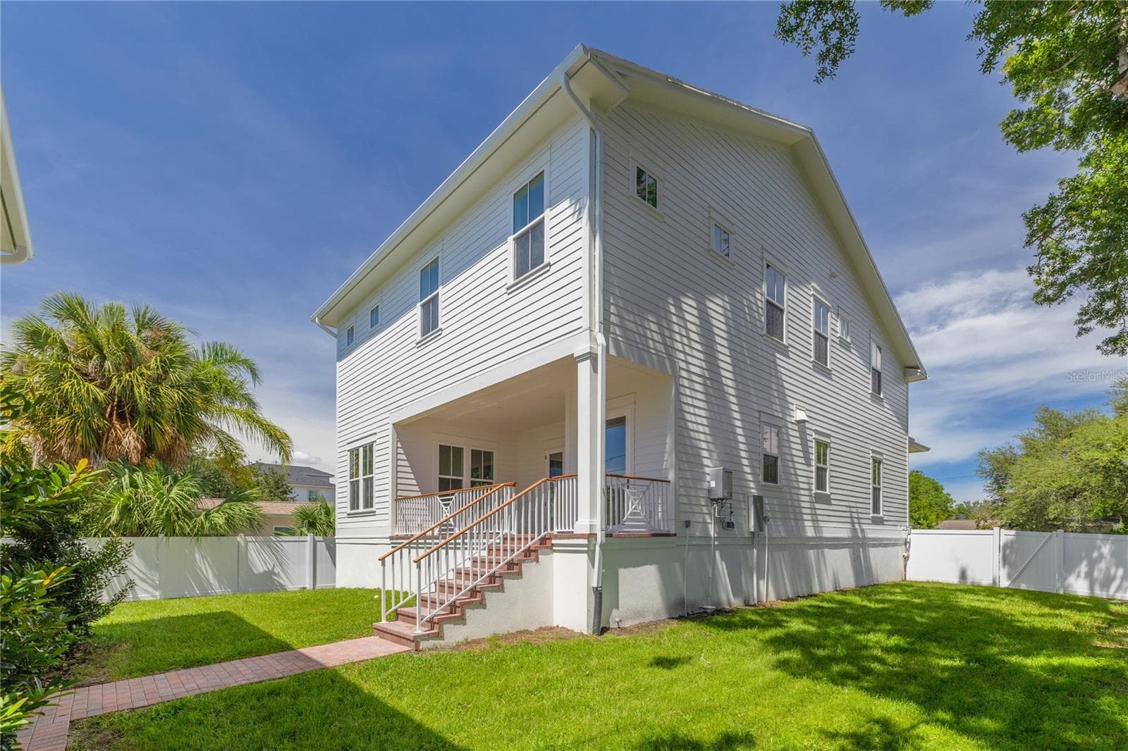 Single Family Residence at 808 39TH AVE NE, ST PETERSBURG, photo 38 of 47
