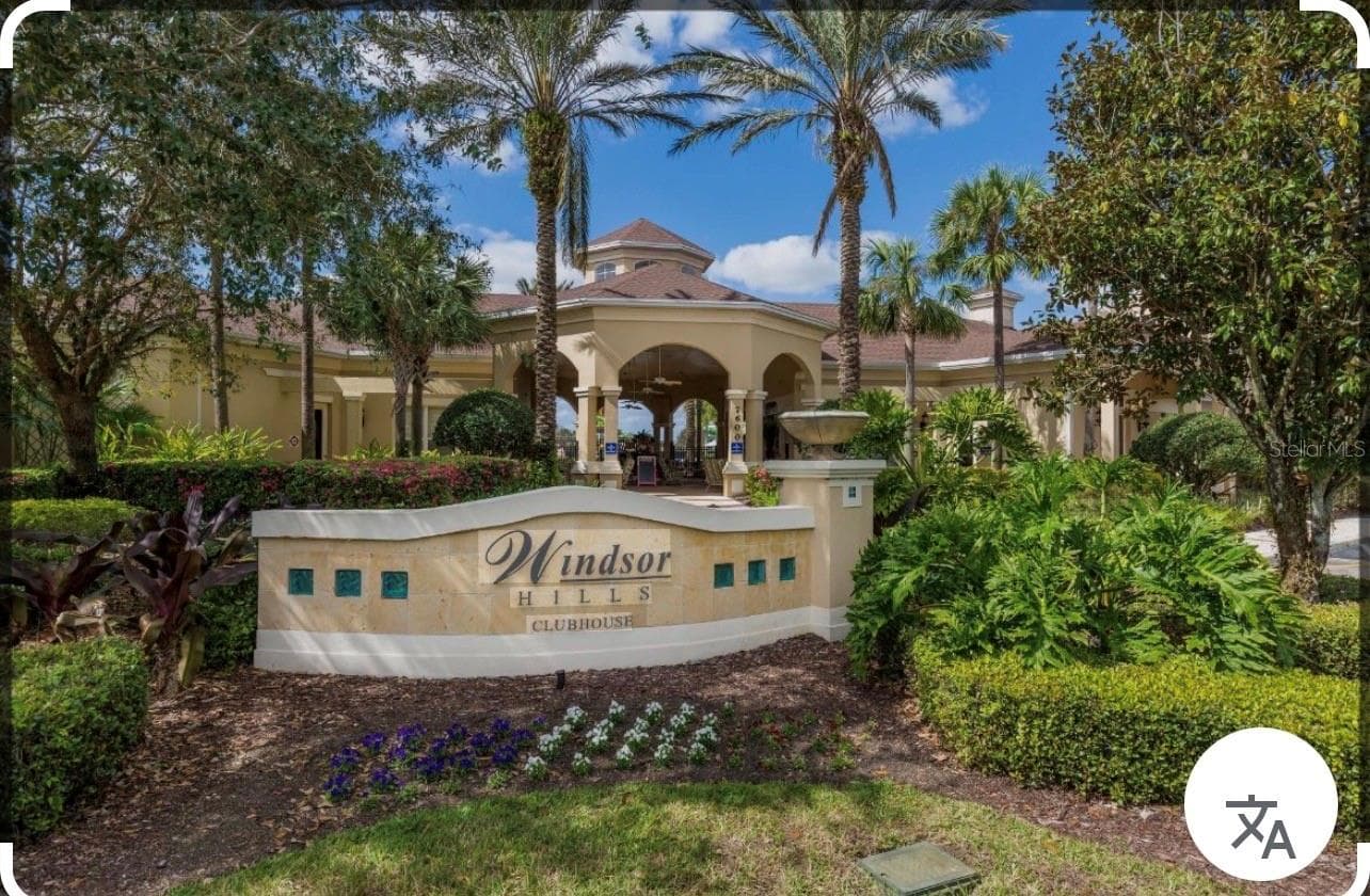 Condominium at 2788 ALMATON LOOP #401, KISSIMMEE, photo 2 of 29