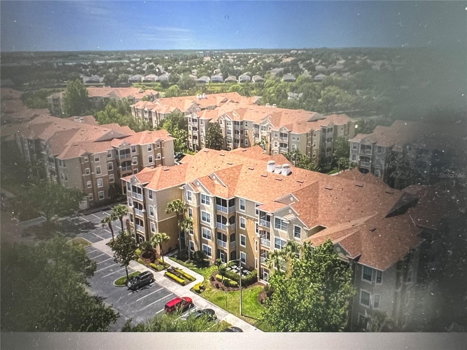 Condominium at 2788 ALMATON LOOP #401, KISSIMMEE, photo 3 of 29