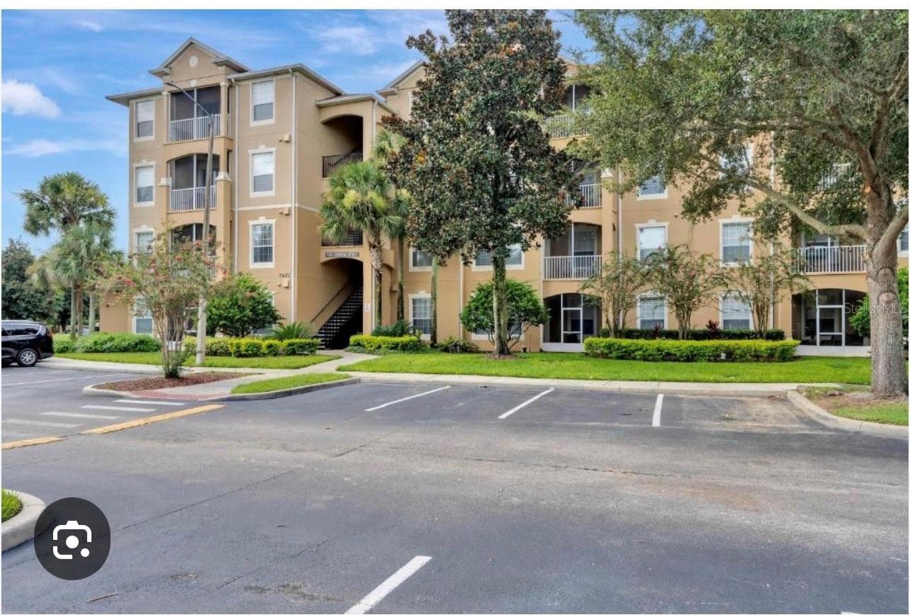 Condominium at 2788 ALMATON LOOP #401, KISSIMMEE, photo 4 of 29