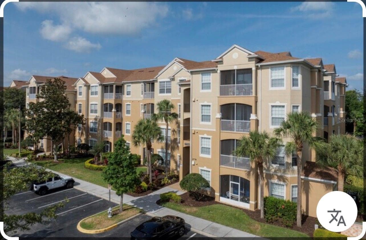 Condominium at 2788 ALMATON LOOP #401, KISSIMMEE, photo 5 of 29