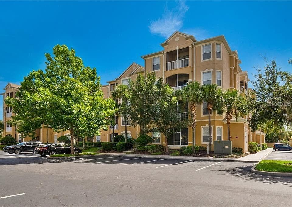 Condominium at 2788 ALMATON LOOP #401, KISSIMMEE, photo 6 of 29