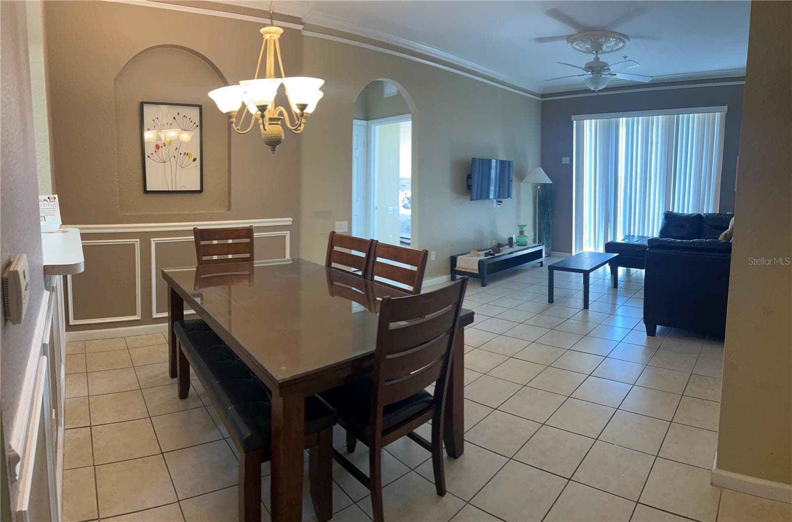 Condominium at 2788 ALMATON LOOP #401, KISSIMMEE, photo 8 of 29