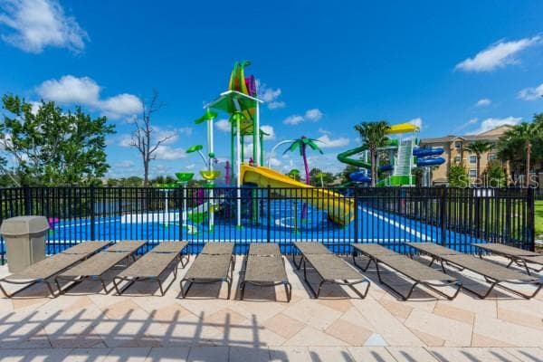 Condominium at 2788 ALMATON LOOP #401, KISSIMMEE, photo 22 of 29