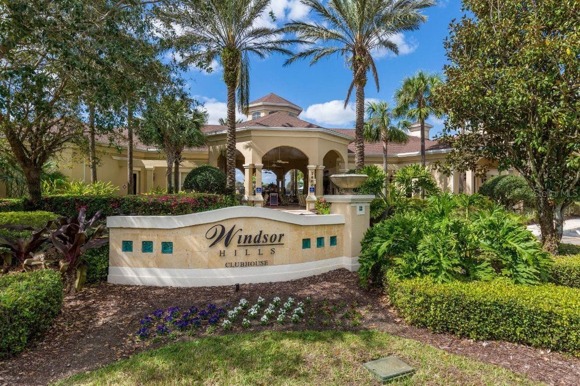 Condominium at 2788 ALMATON LOOP #401, KISSIMMEE, photo 23 of 29