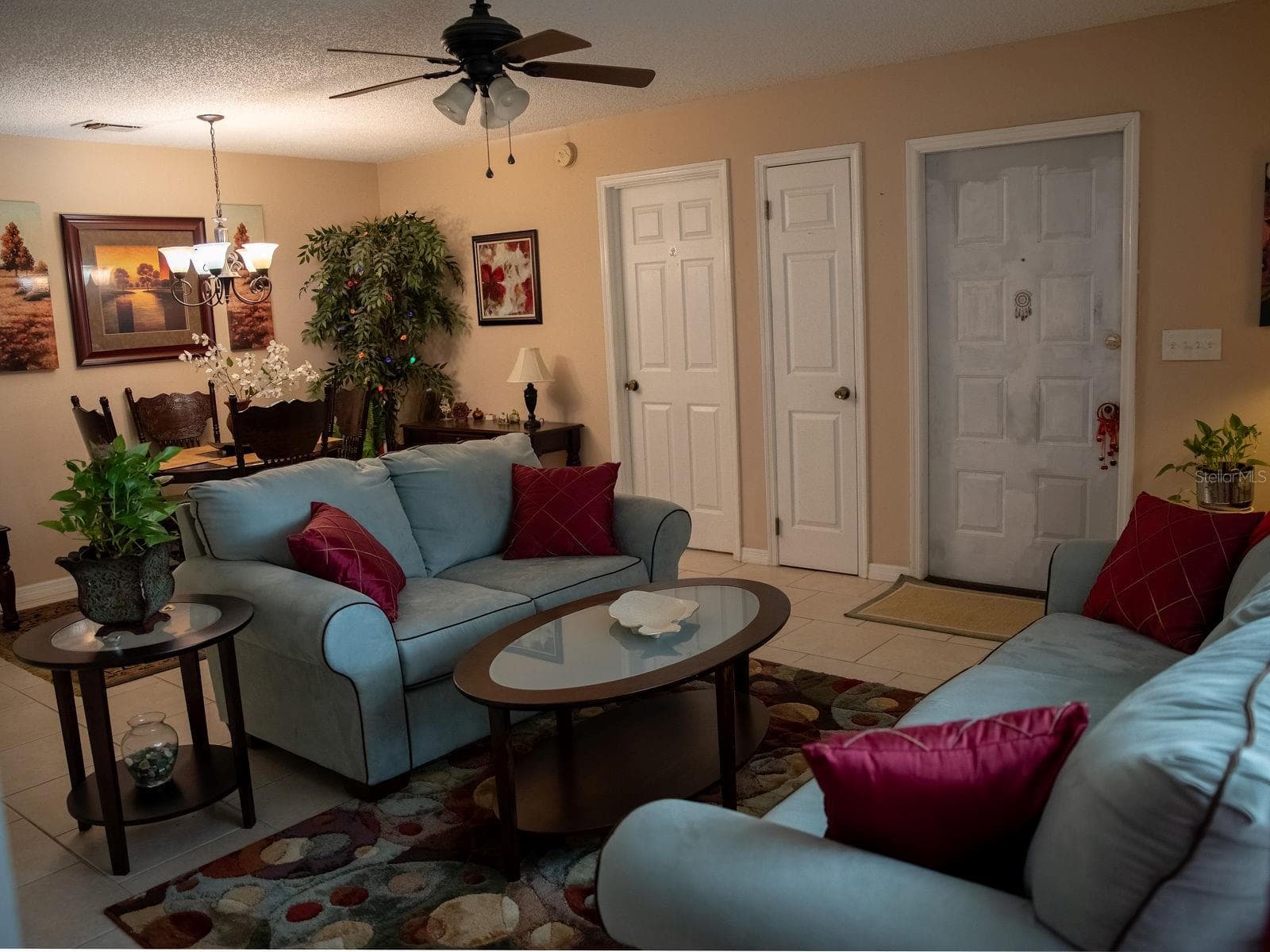 Townhouse at 5468 BRACKEN CT, WINTER PARK, photo 4 of 25