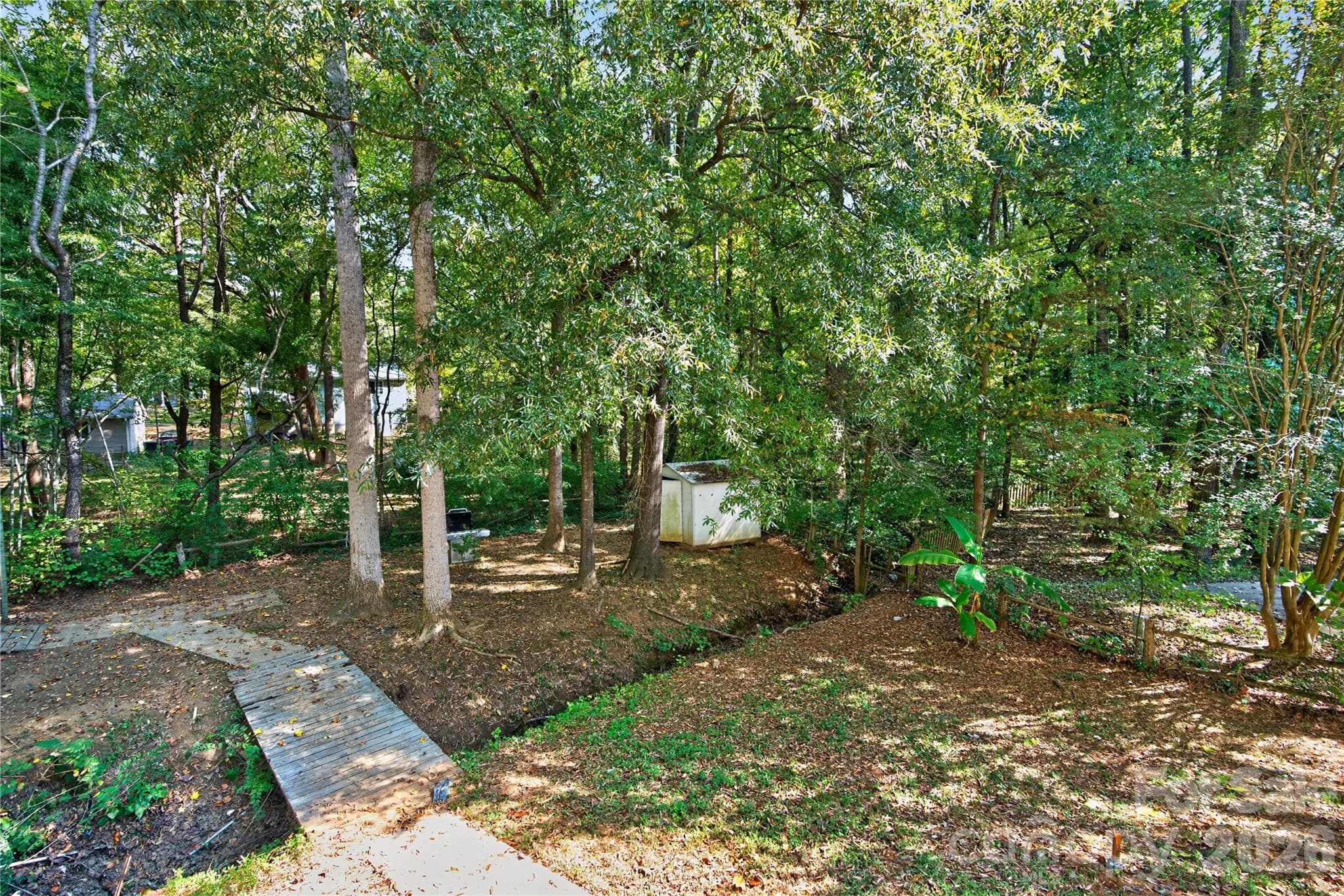 Single Family Residence at 5011 Forest Mountain Court, Charlotte, photo 37 of 38
