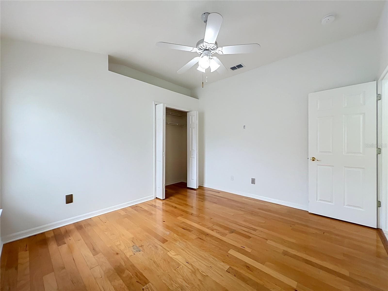 Fourth bedroom. - 2462 GREENWILLOW DR, ORLANDO