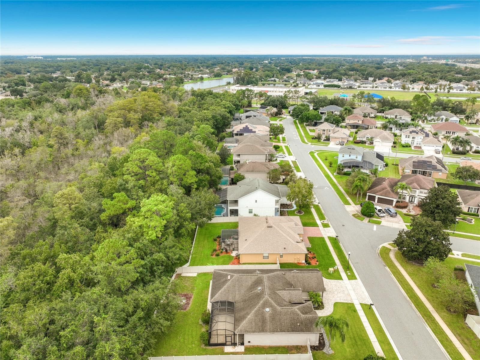 Single Family Residence at 2462 GREENWILLOW DR, ORLANDO, photo 77 of 101
