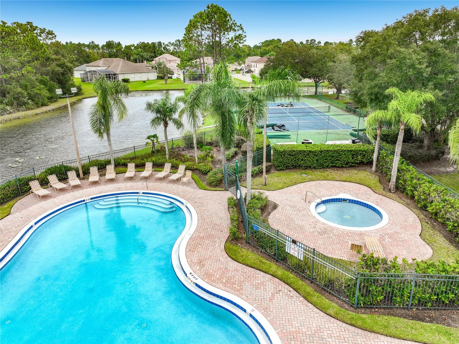Single Family Residence at 2462 GREENWILLOW DR, ORLANDO, photo 84 of 101